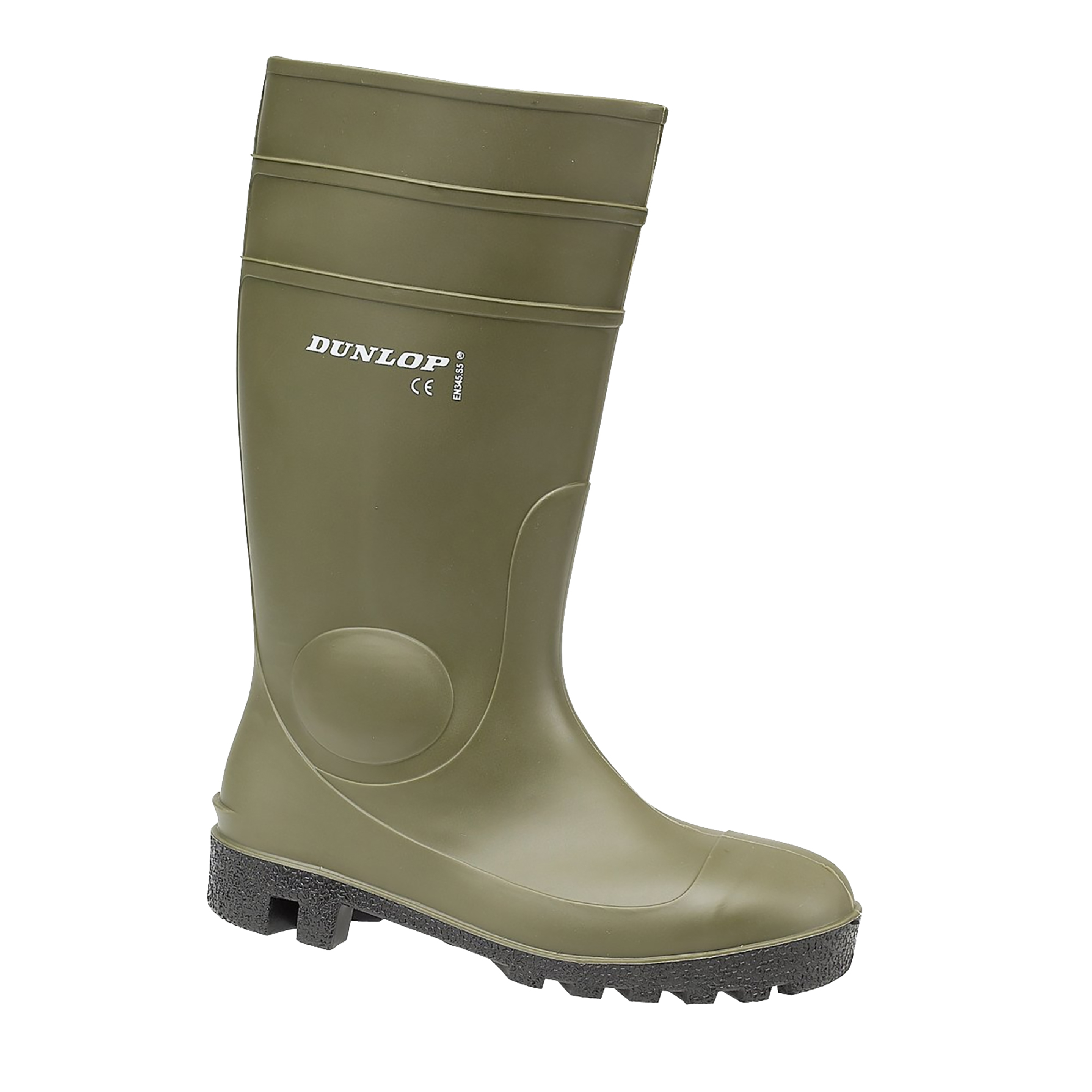 Botas De Agua Modelo Fs1700/142vp Dunlop