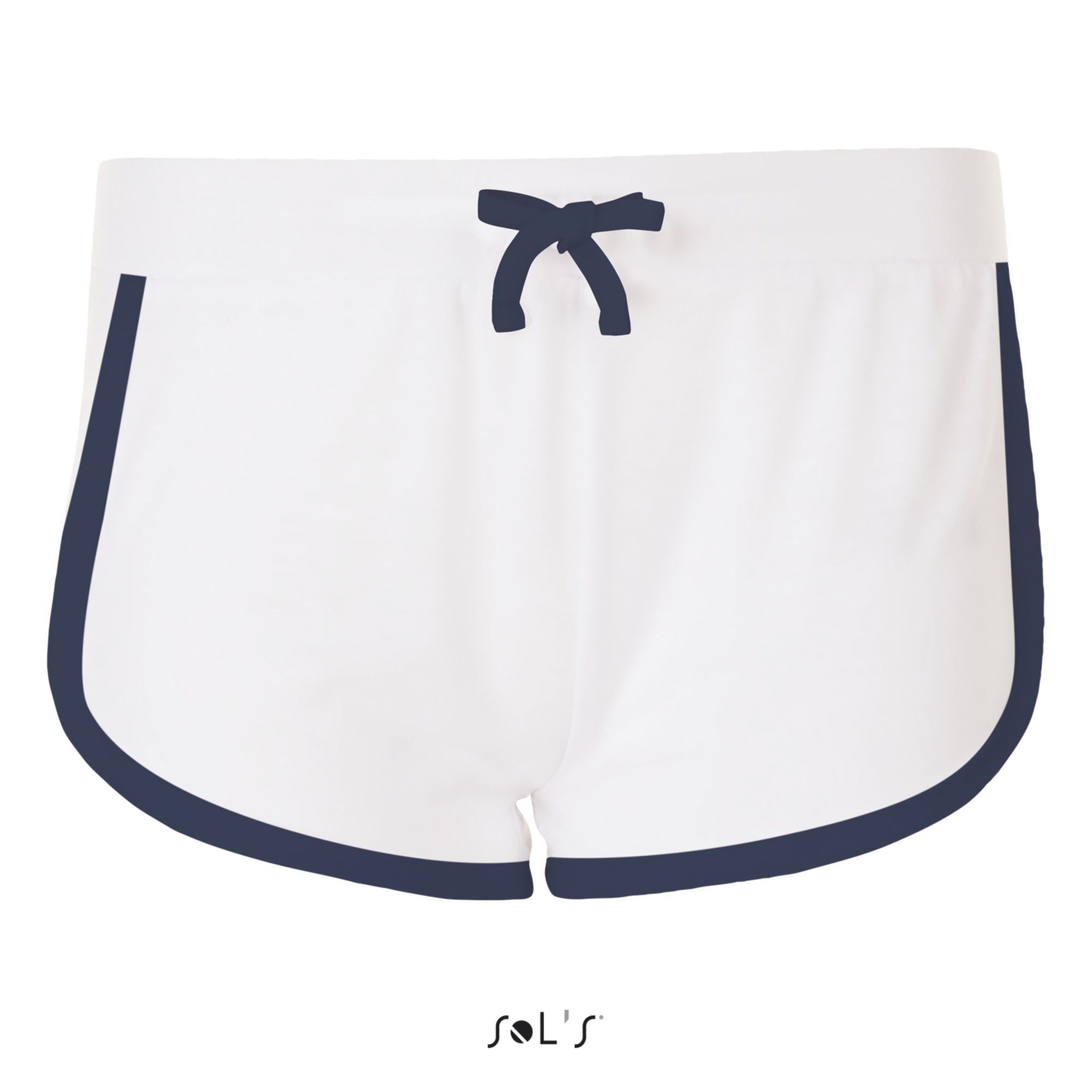 Pantalon Corto Shorts Sols Janeiro - blanco - 