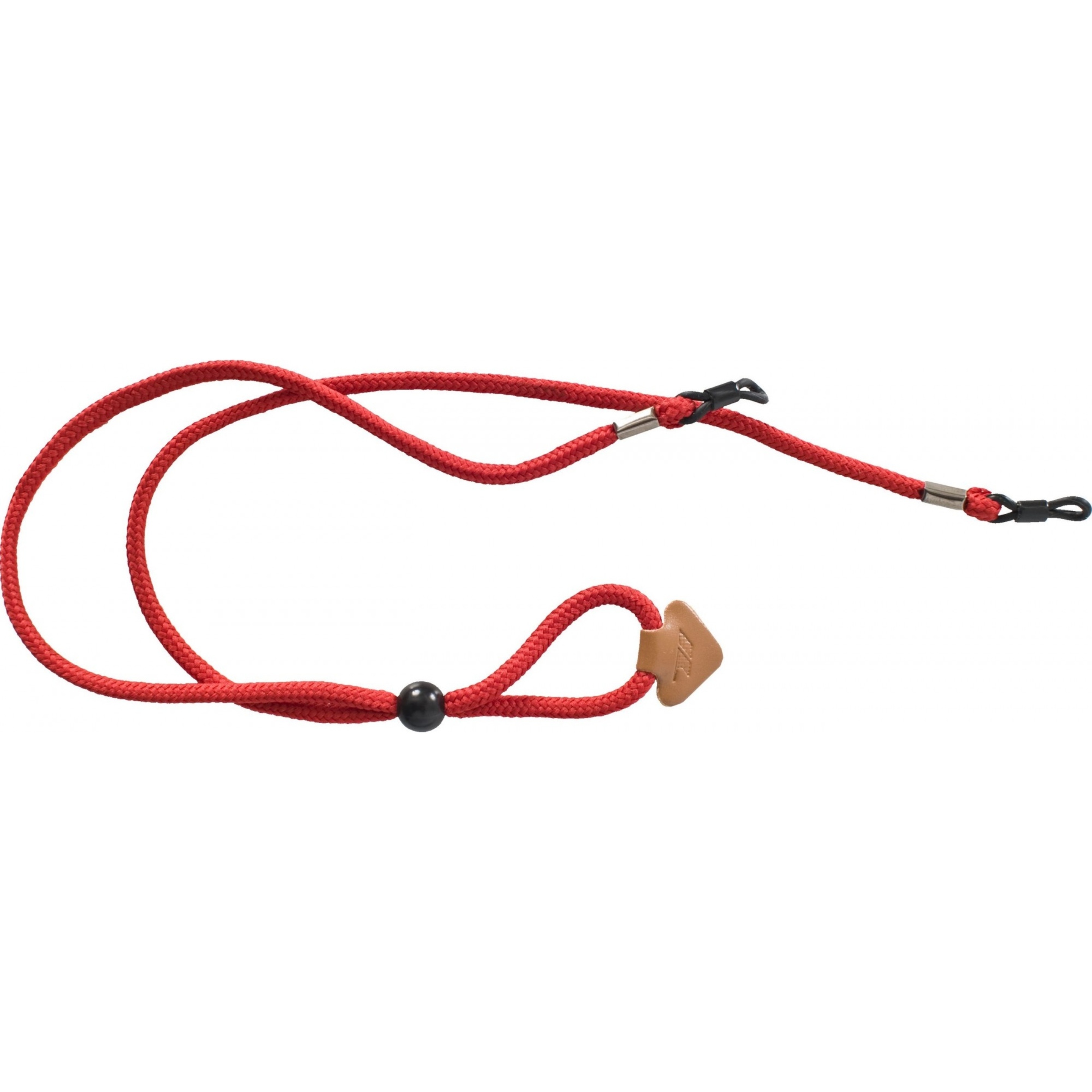 Trespass - Cordones Para Gafas Modelo Lasoo - Acessorios/seguridad (Rojo)