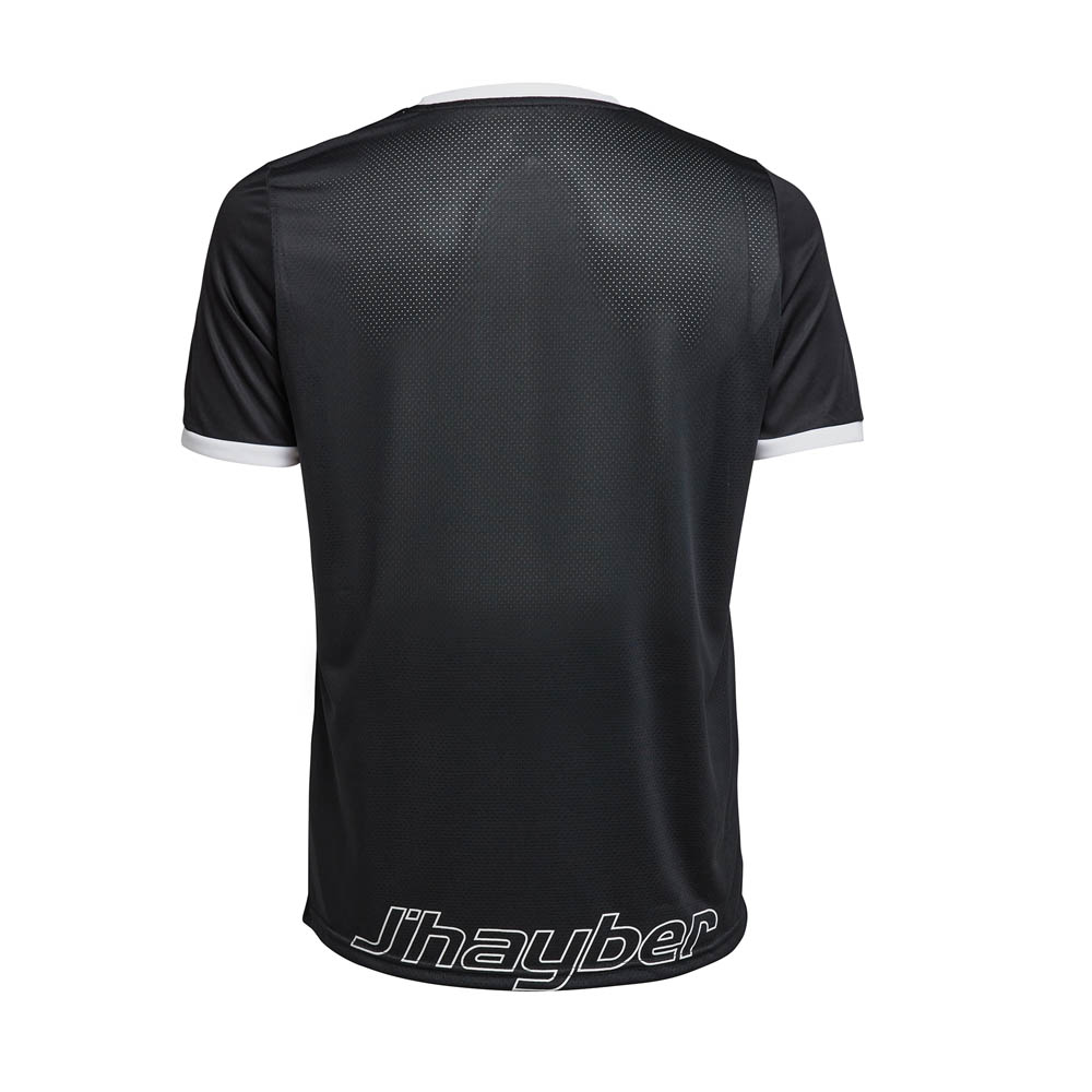 Camiseta J'Hayber Basic Tour - Padel Hombre  MKP