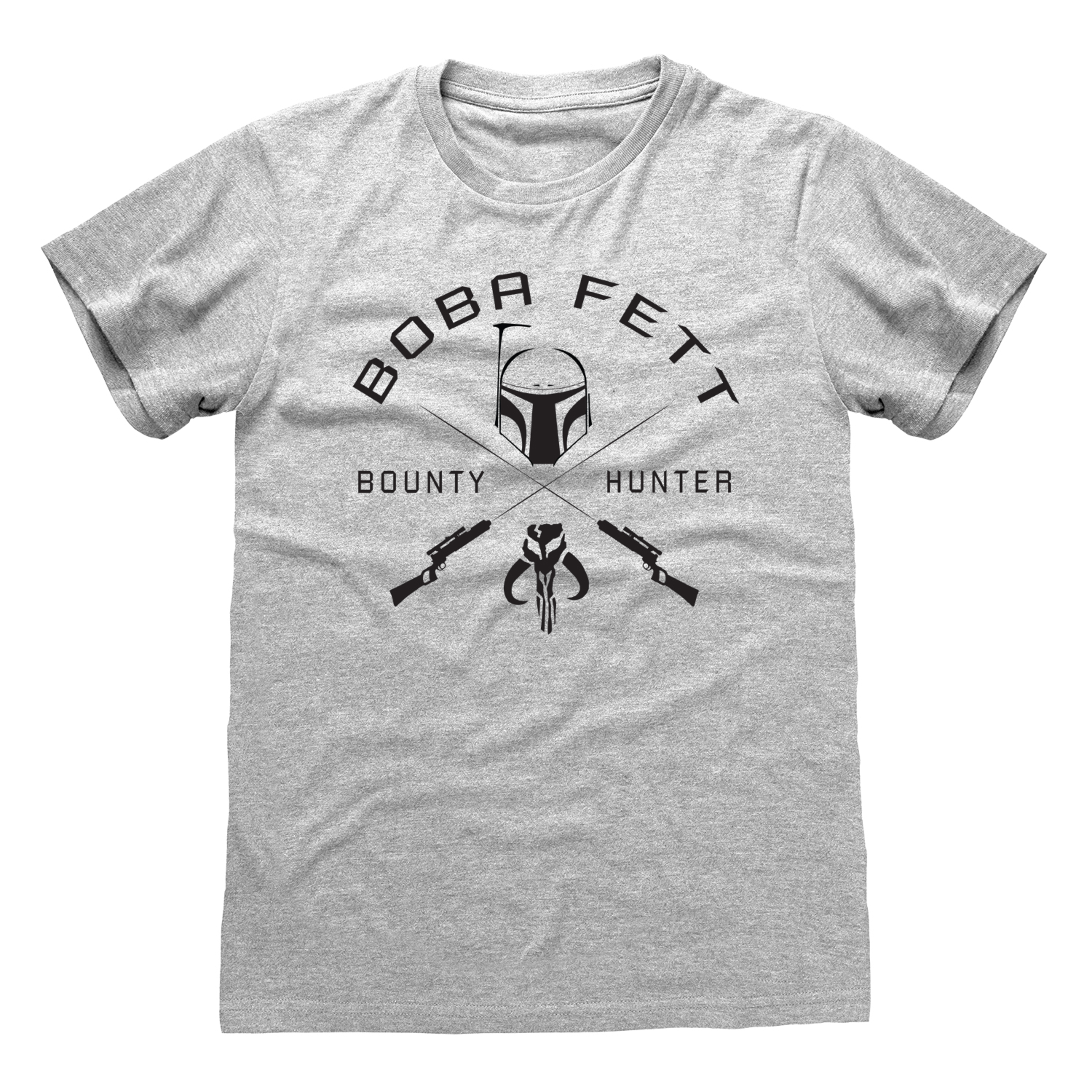 Camiseta Boba Fett La Guerra De Las Galaxias Star Wars