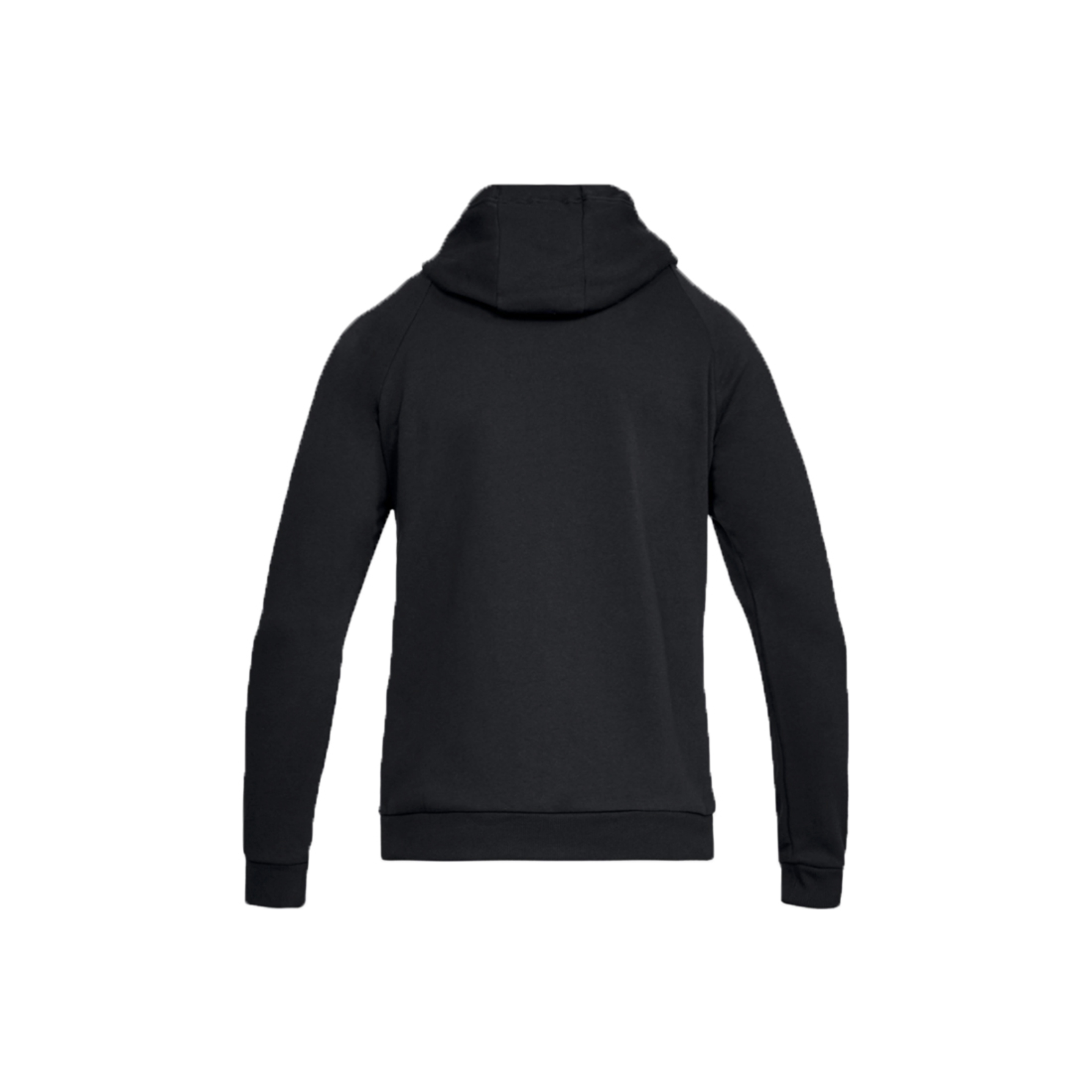 Sudadera  Under Armour Rival Fleece Fz Hoodie 1320737-001