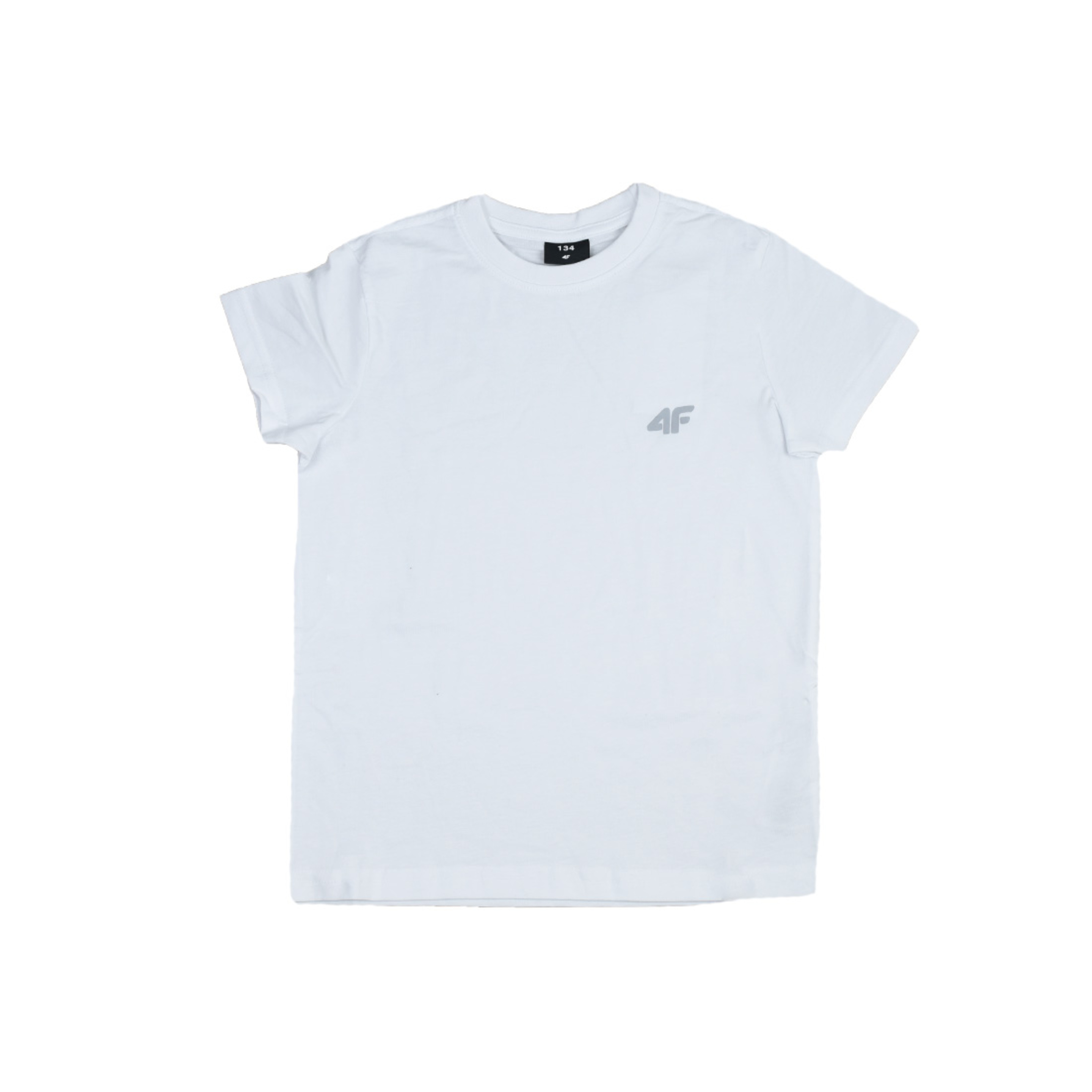 4f Boy's T-shirt Hjl20-jtsm023-10s