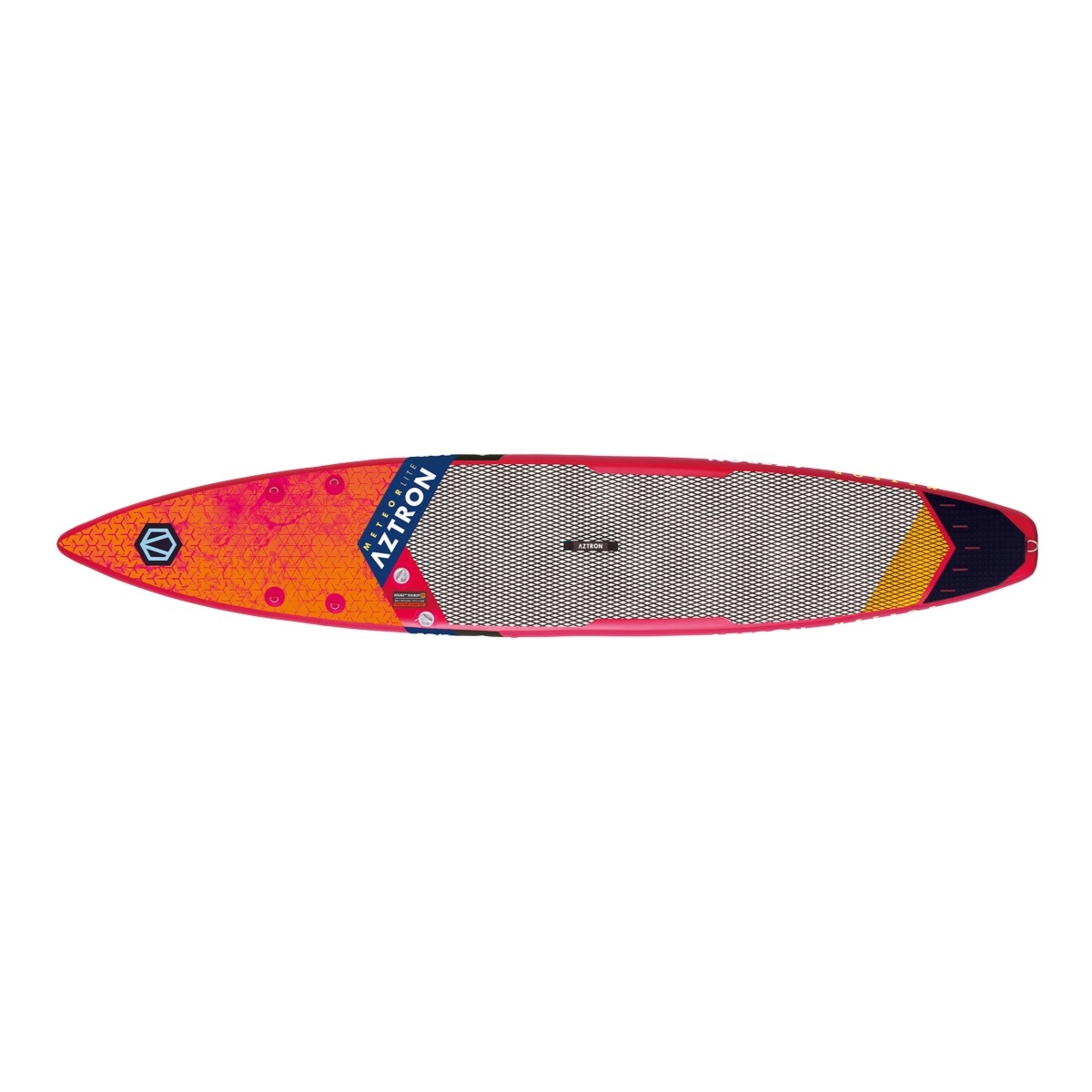 Tabla Sup Aztron Meteorlite 12,6" Race Modelo 2021