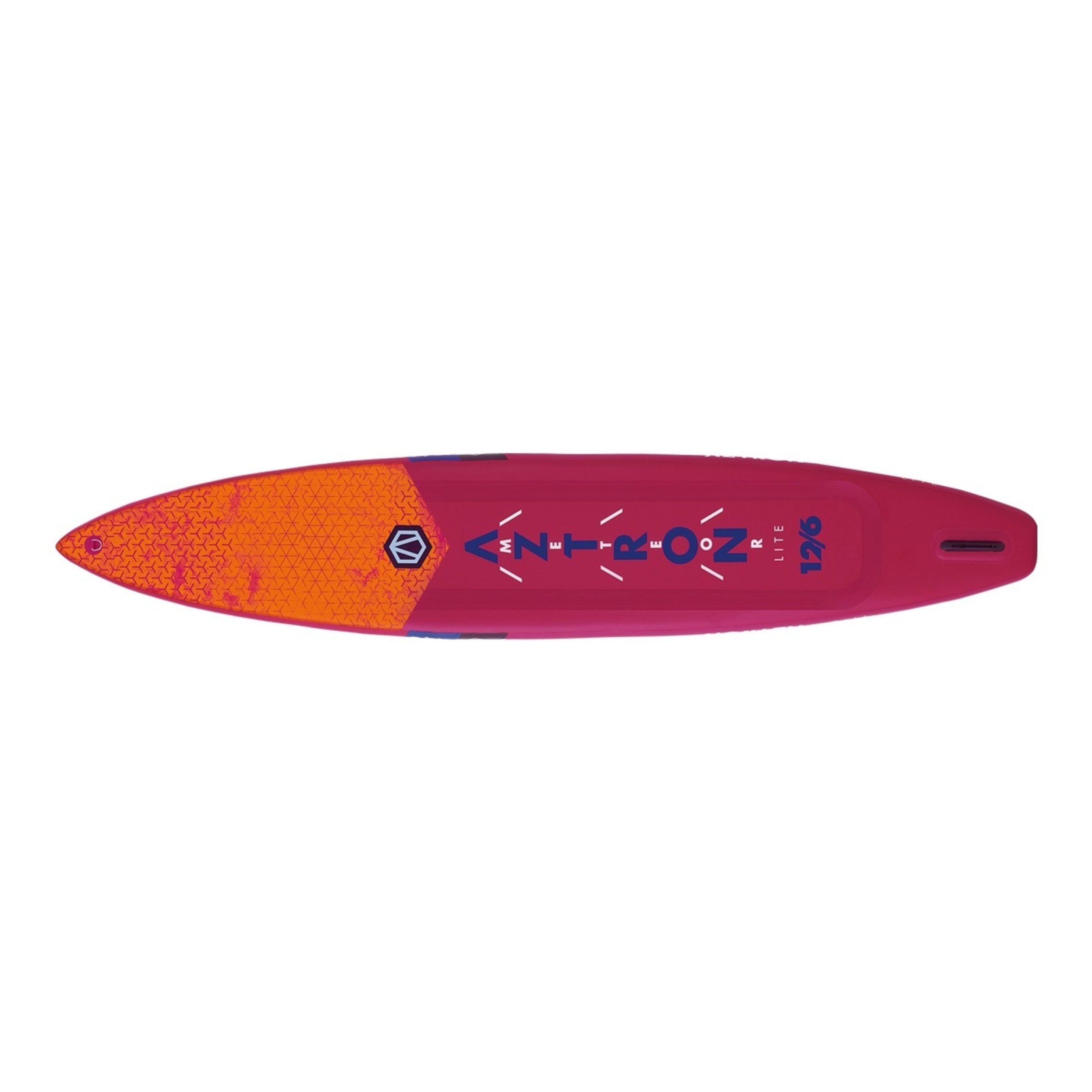 Tabla Sup Aztron Meteorlite 12,6" Race Modelo 2021