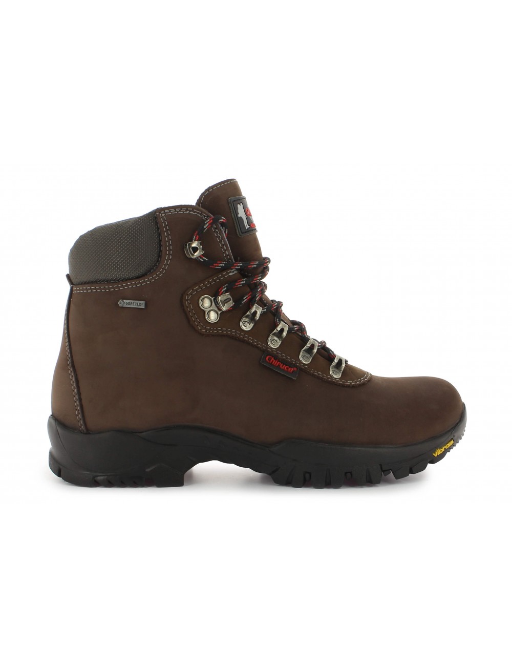 Botas De Montanha Chiruca Gredos Supra 12 Goretex