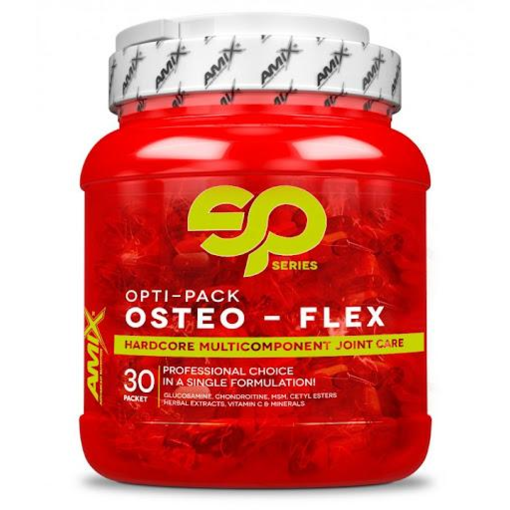Opti-pack Osteo-flex 30 Packs -  - 