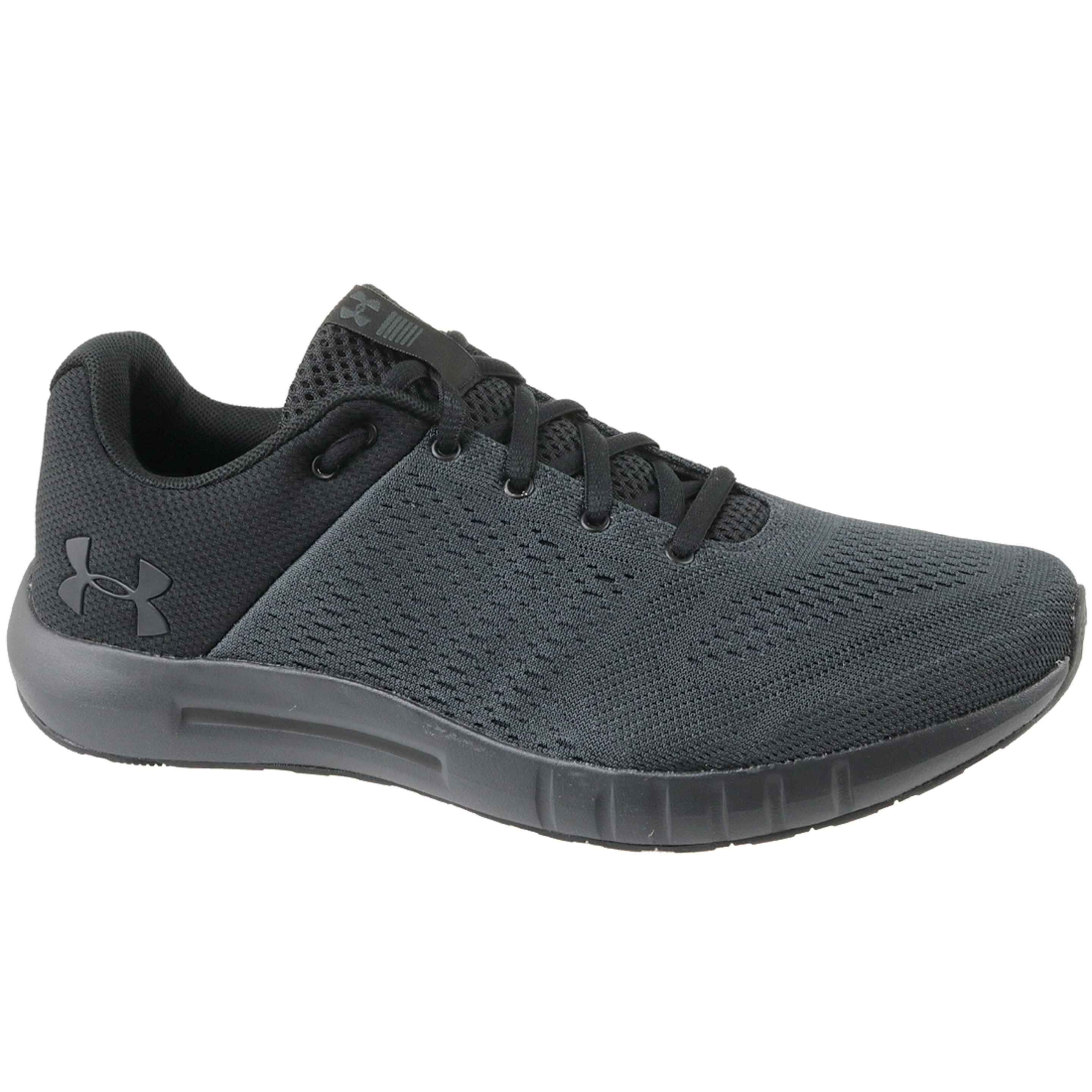 Zapatillas Under Armour Micro G Pursuit 3000011-104