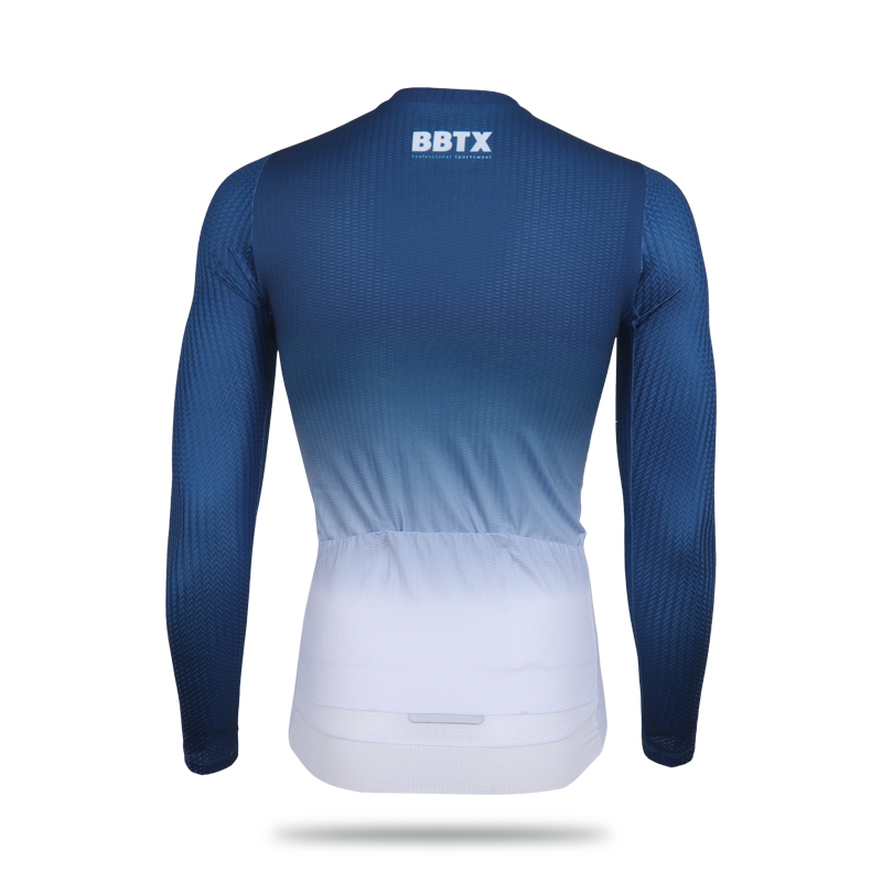Bbtx Lx 1000 - Azul - Casaco Ciclismo | Sport Zone MKP