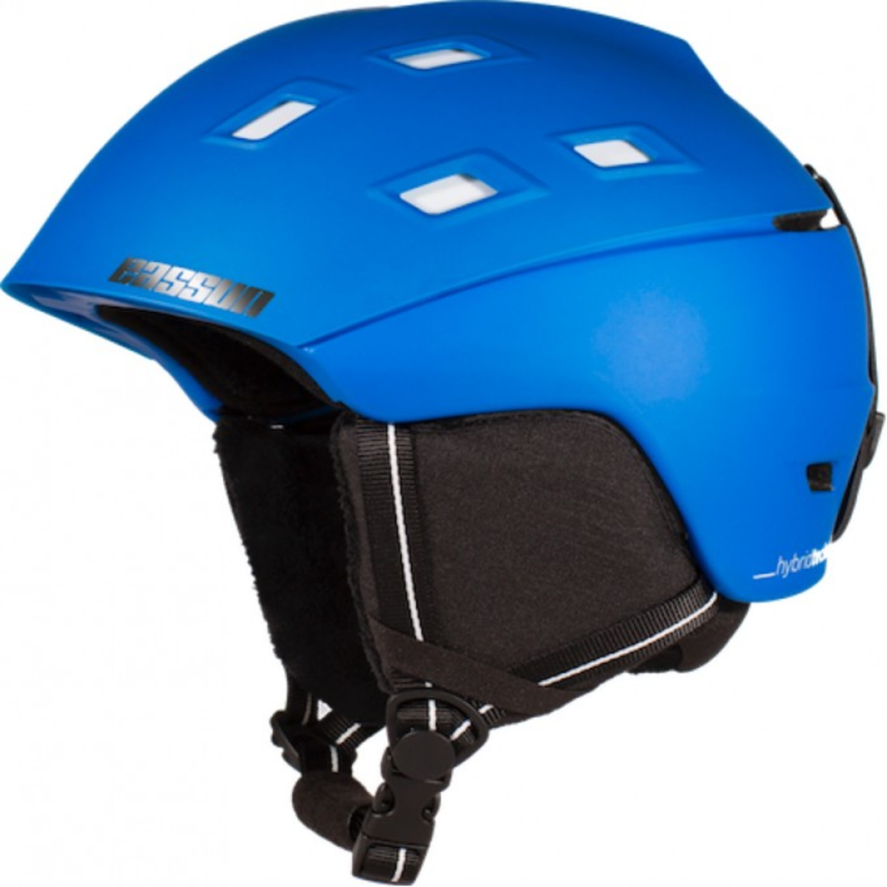 Casco De Esqui Eassun Raptor