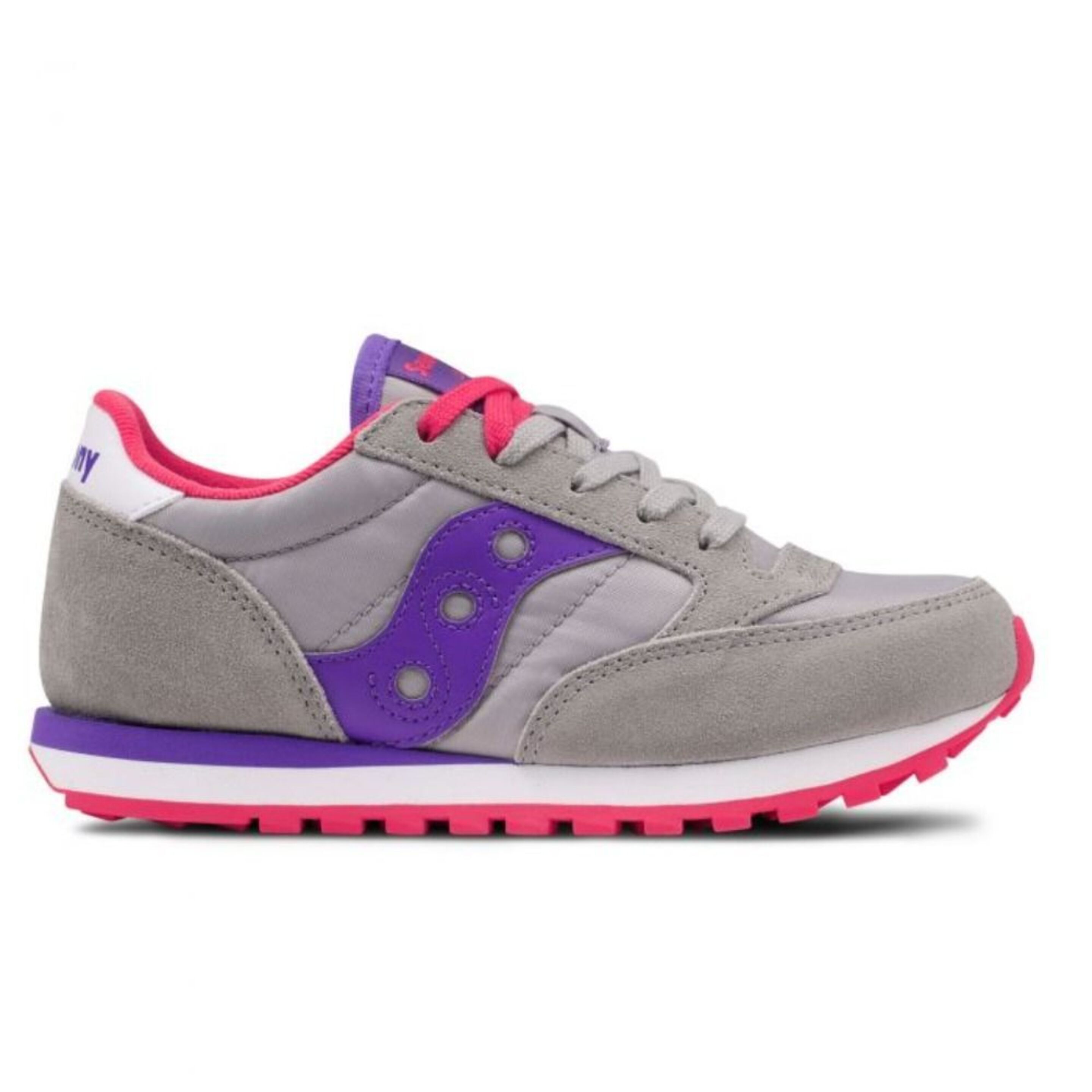 Zapatillas Gamuza Saucony 159612