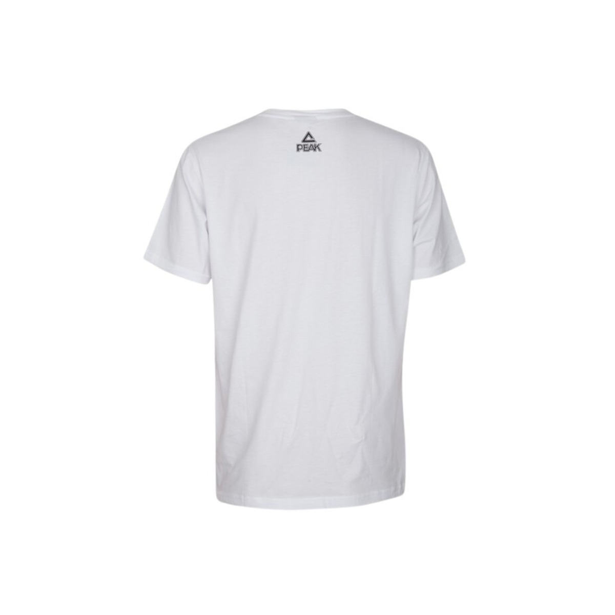 T-shirt Peak Classic - Branco | Sport Zone MKP