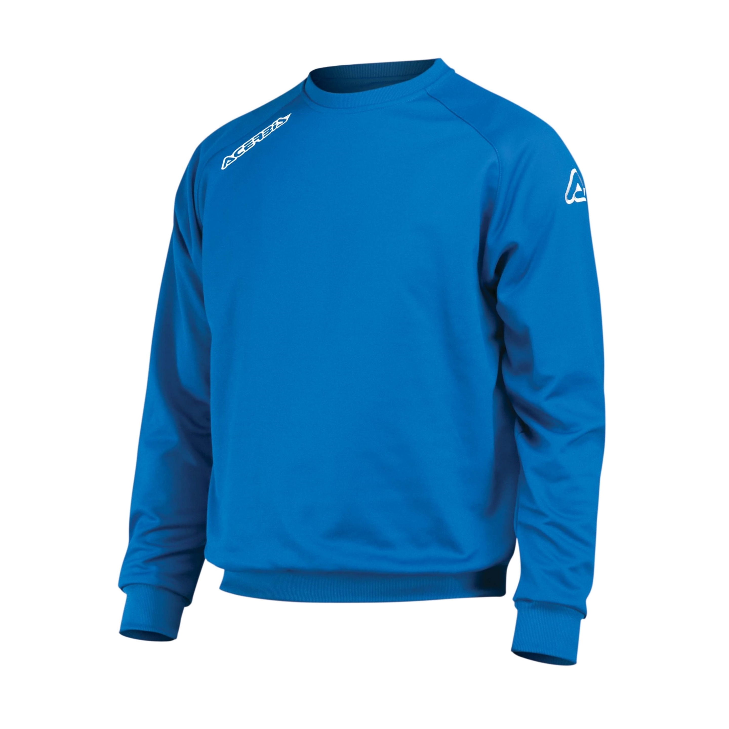 Sweatshirt Acerbis Atlantis - azul - 