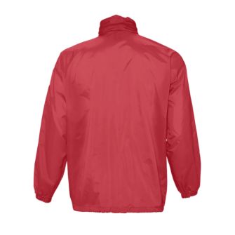 Windbreaker Running Boy Girl Waterproof Surf