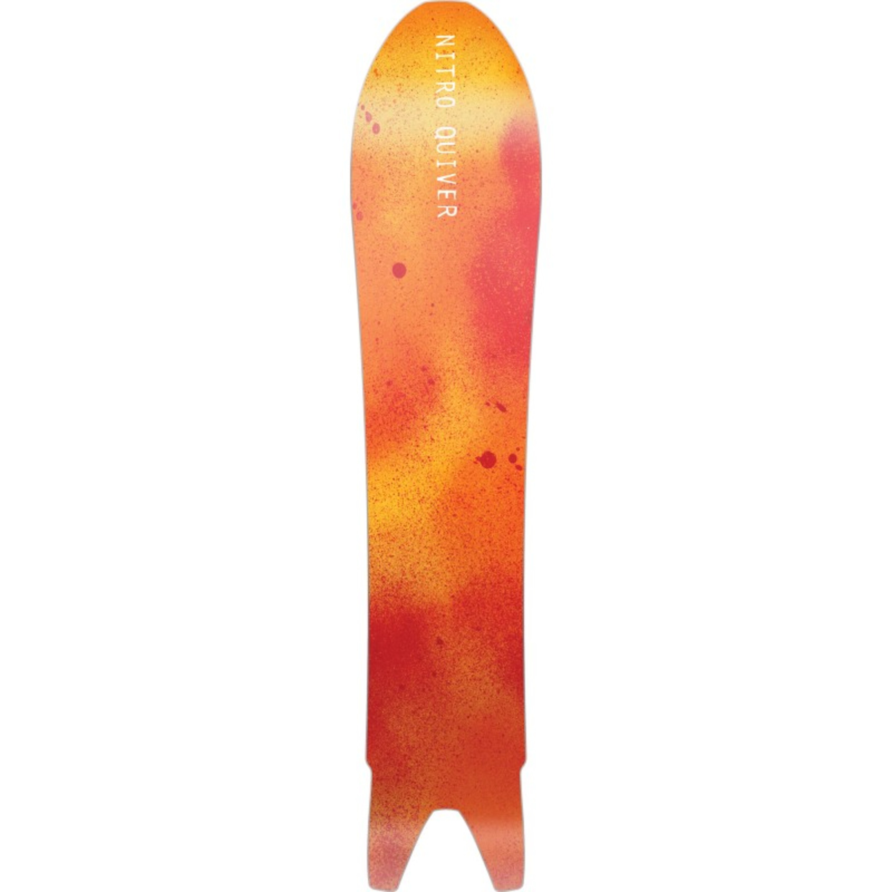 Tablas Snowboard Hombre Nitro Pow