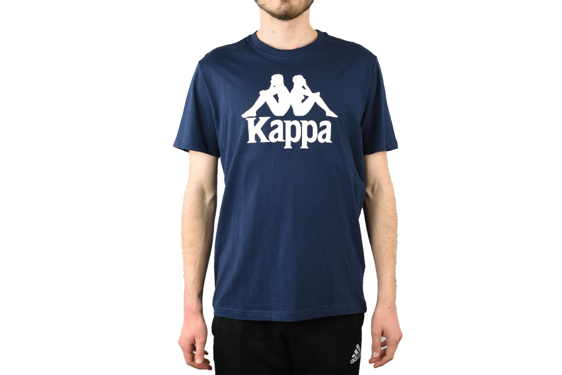 Camiseta Kappa Caspar T-shirt 303910-821