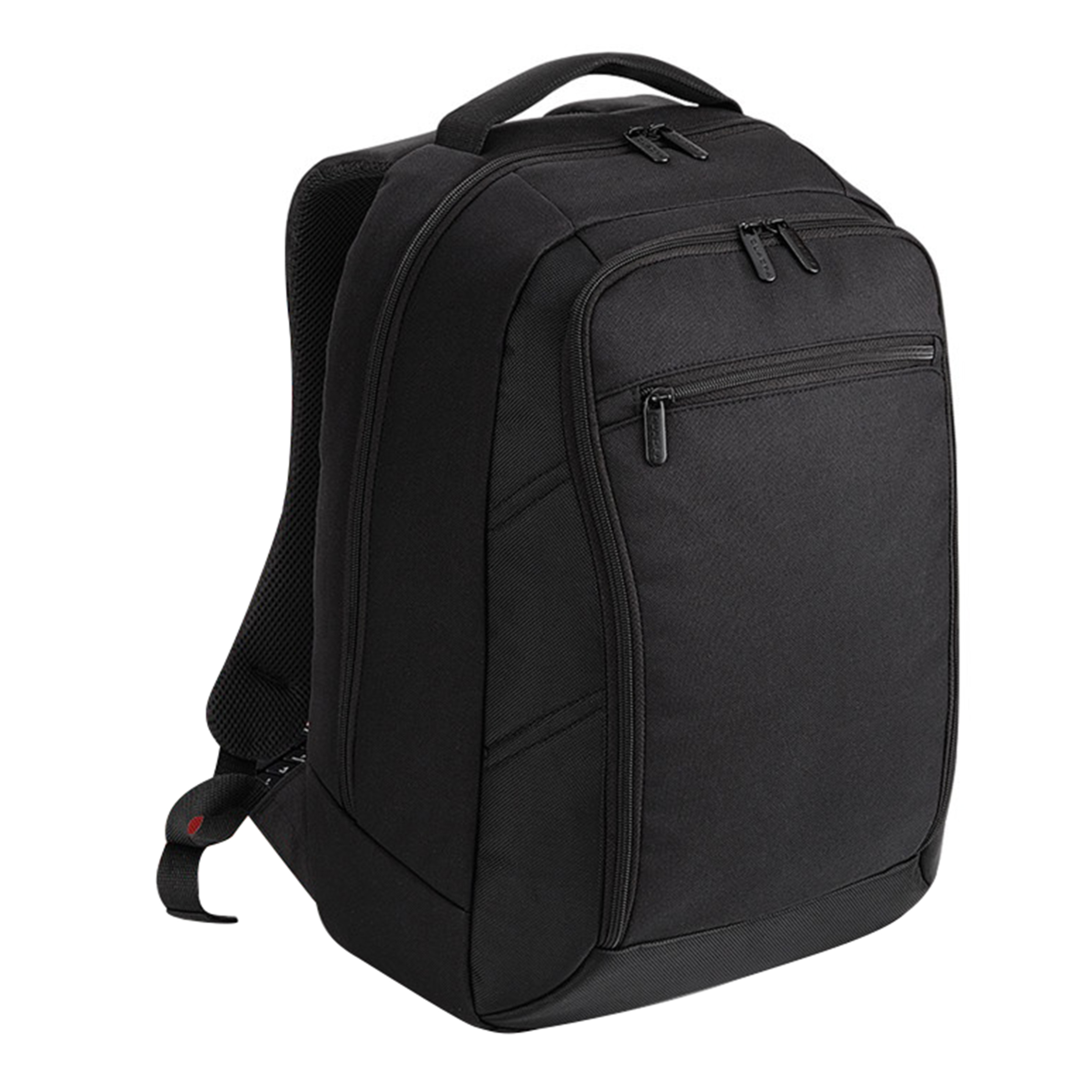 Mochila Modelo Executive Digital Quadra (Negro)