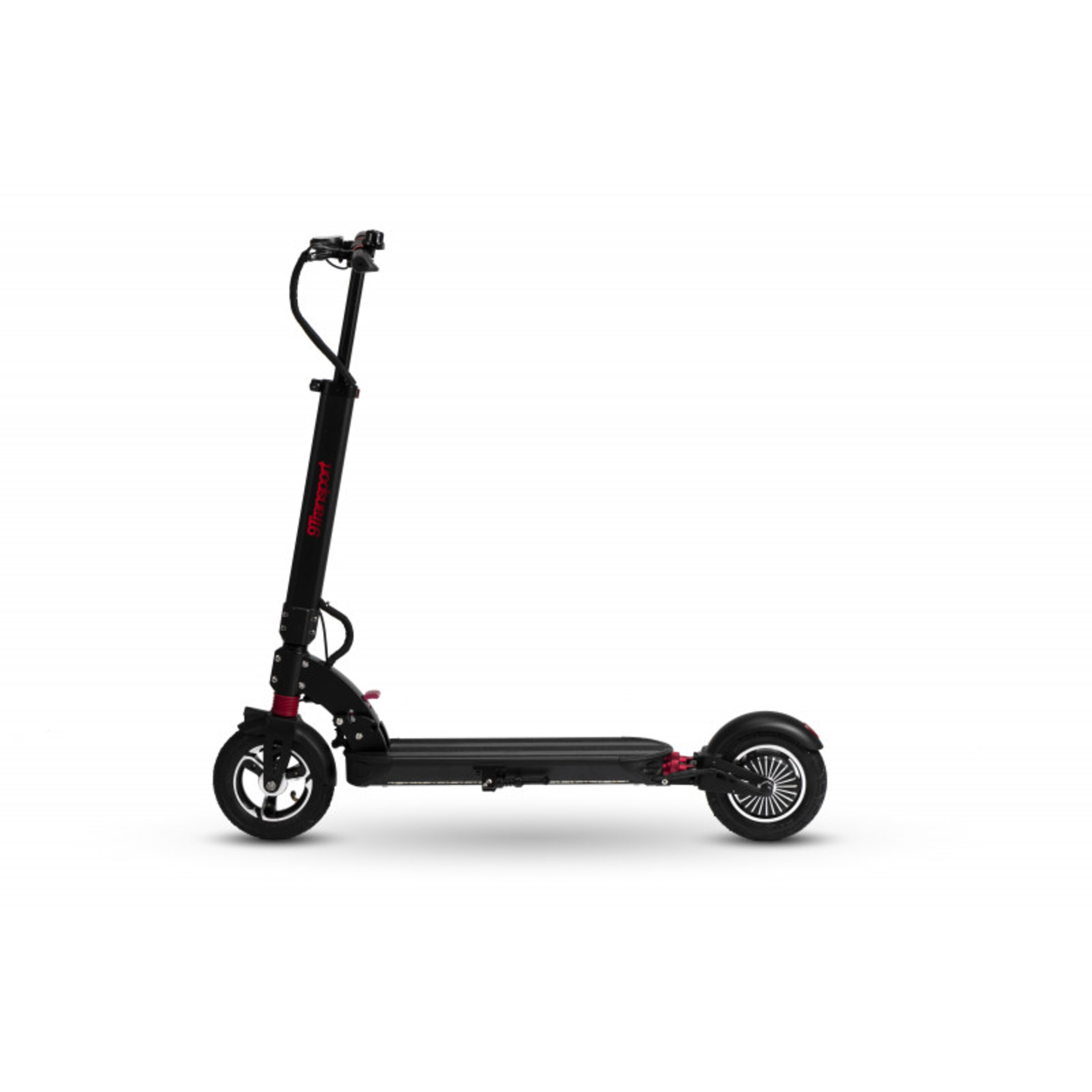 Patinete Eléctrico Plegable 9transport X-09 600w