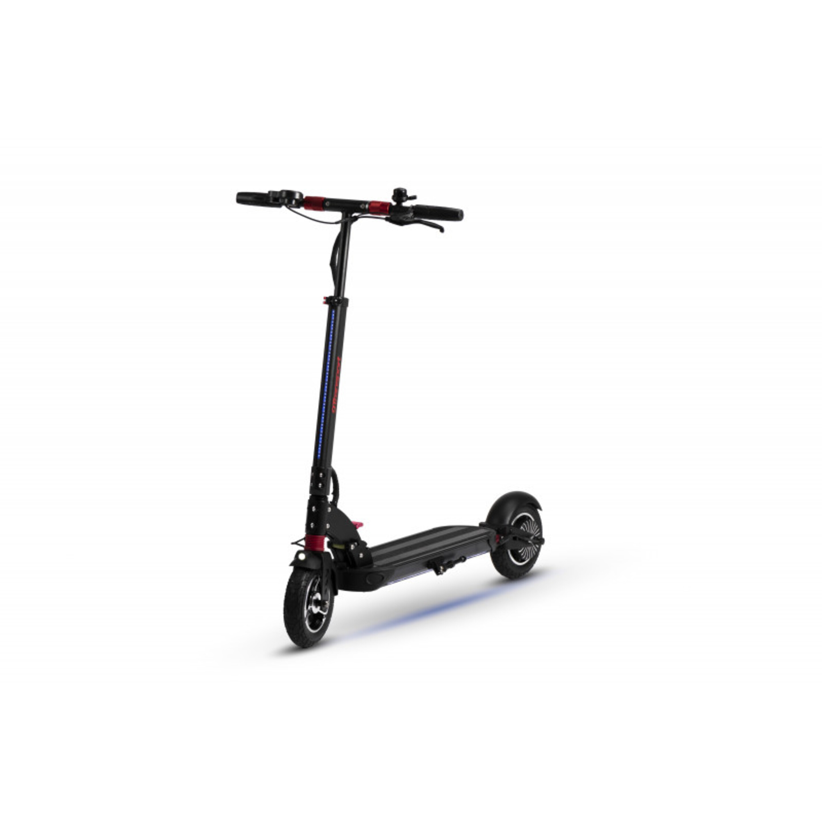 Patinete Eléctrico Plegable 9transport X-09 600w