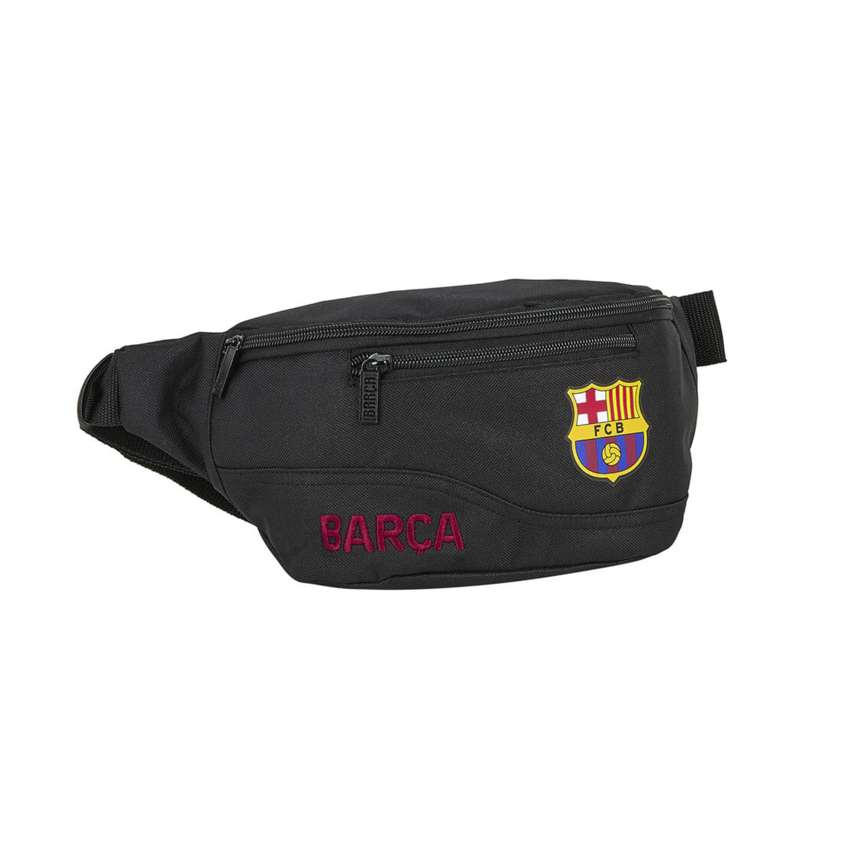 Riñonera Fc Barcelona Layers