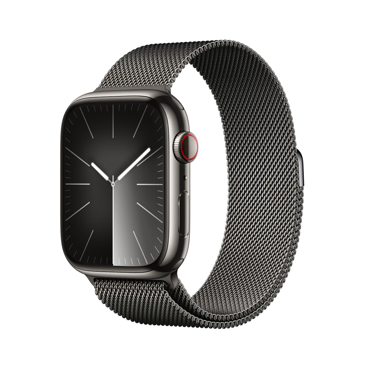 Smartwatch Apple Watch Series 9 45 Mm - negro - 
