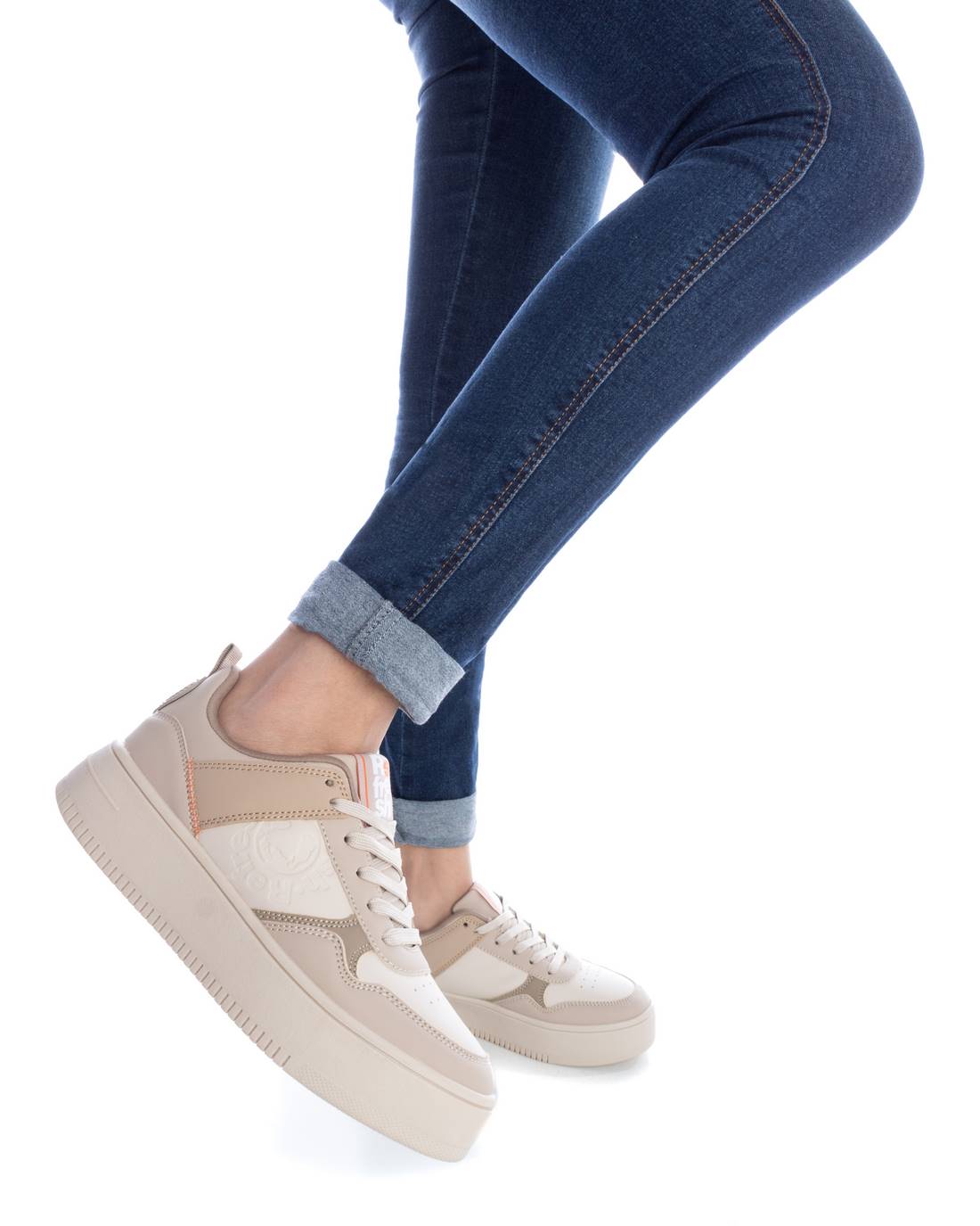 Sneaker Refresh 171329 - Zapatilla De Mujer  MKP