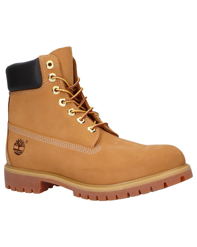 Botas Timberland 10061 6 Inch Premium