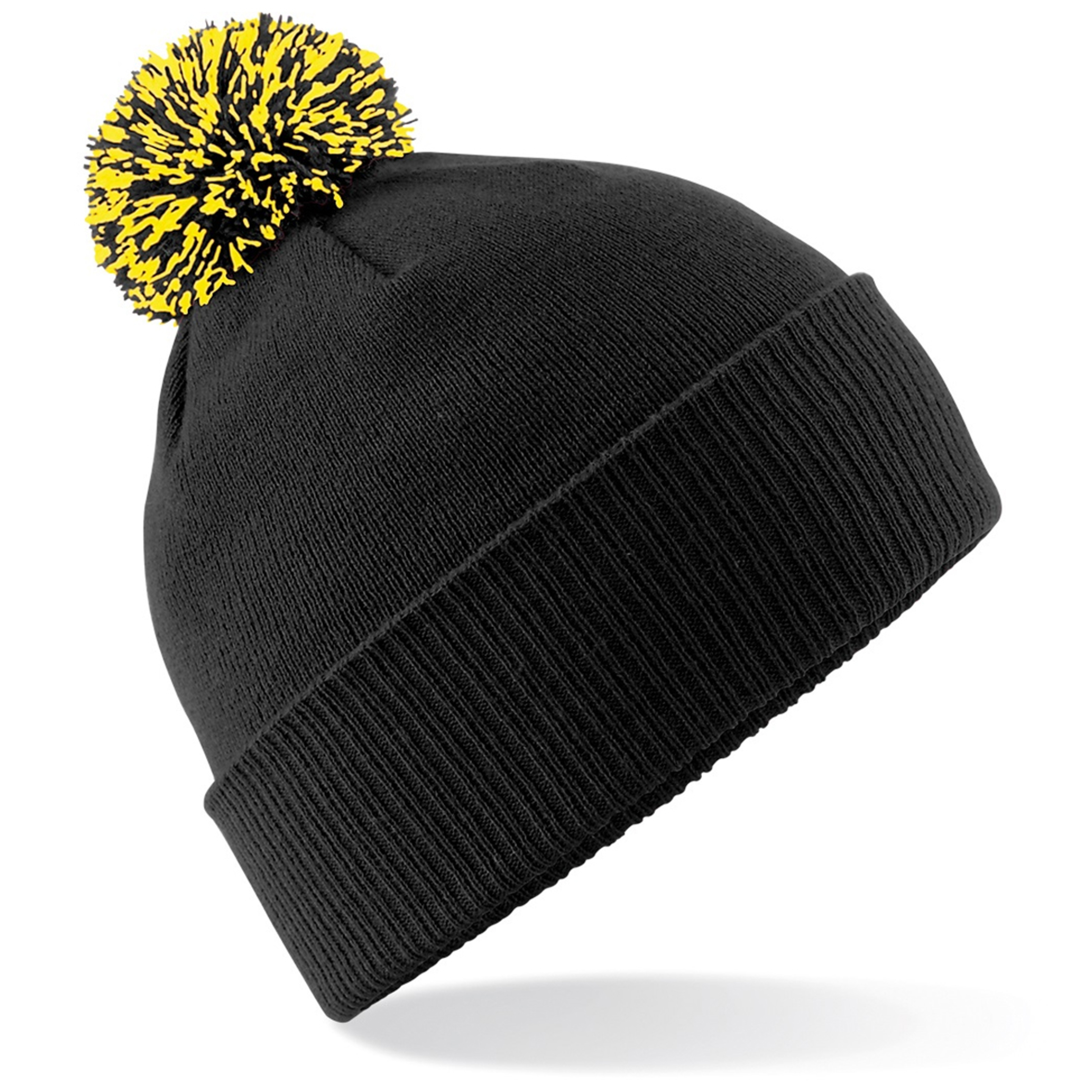 Gorro De Invierno Beechfield Snowstar Duo Extreme