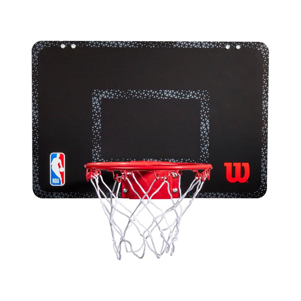 Mini Canasta De Baloncesto Wilson Nba