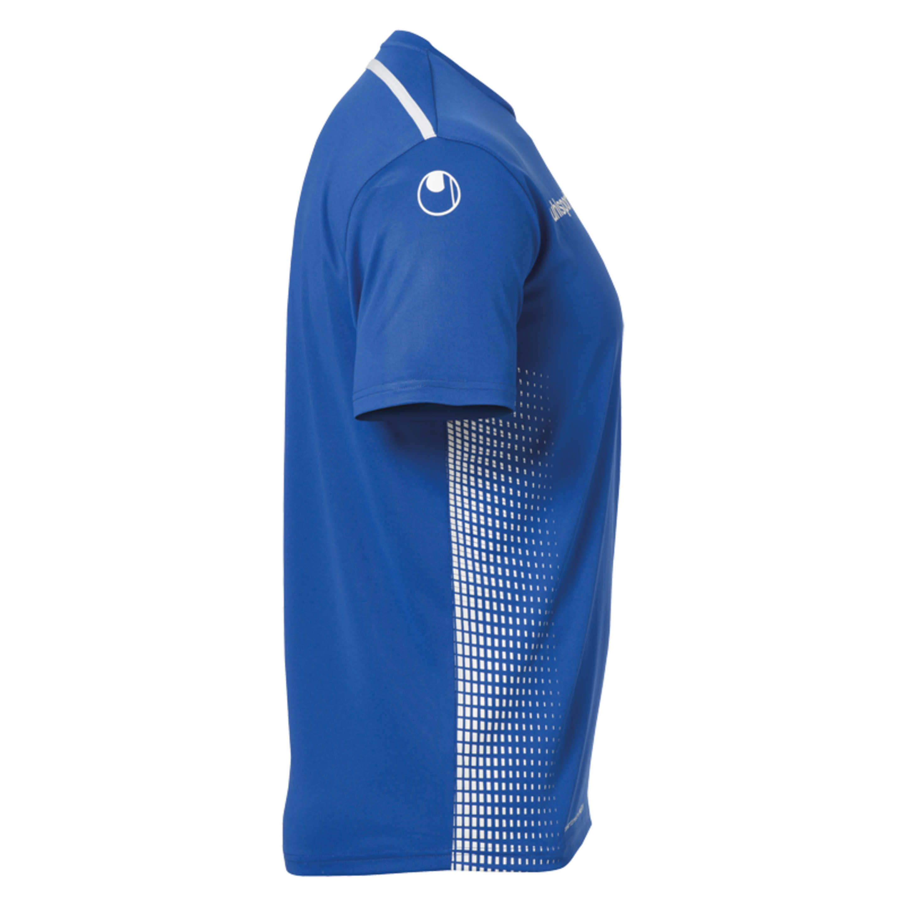 Camiseta Y Pantalón Uhlsport Score Kit Ss - Azul - Score Kit Ss Azur/blanco Uhlsport  MKP