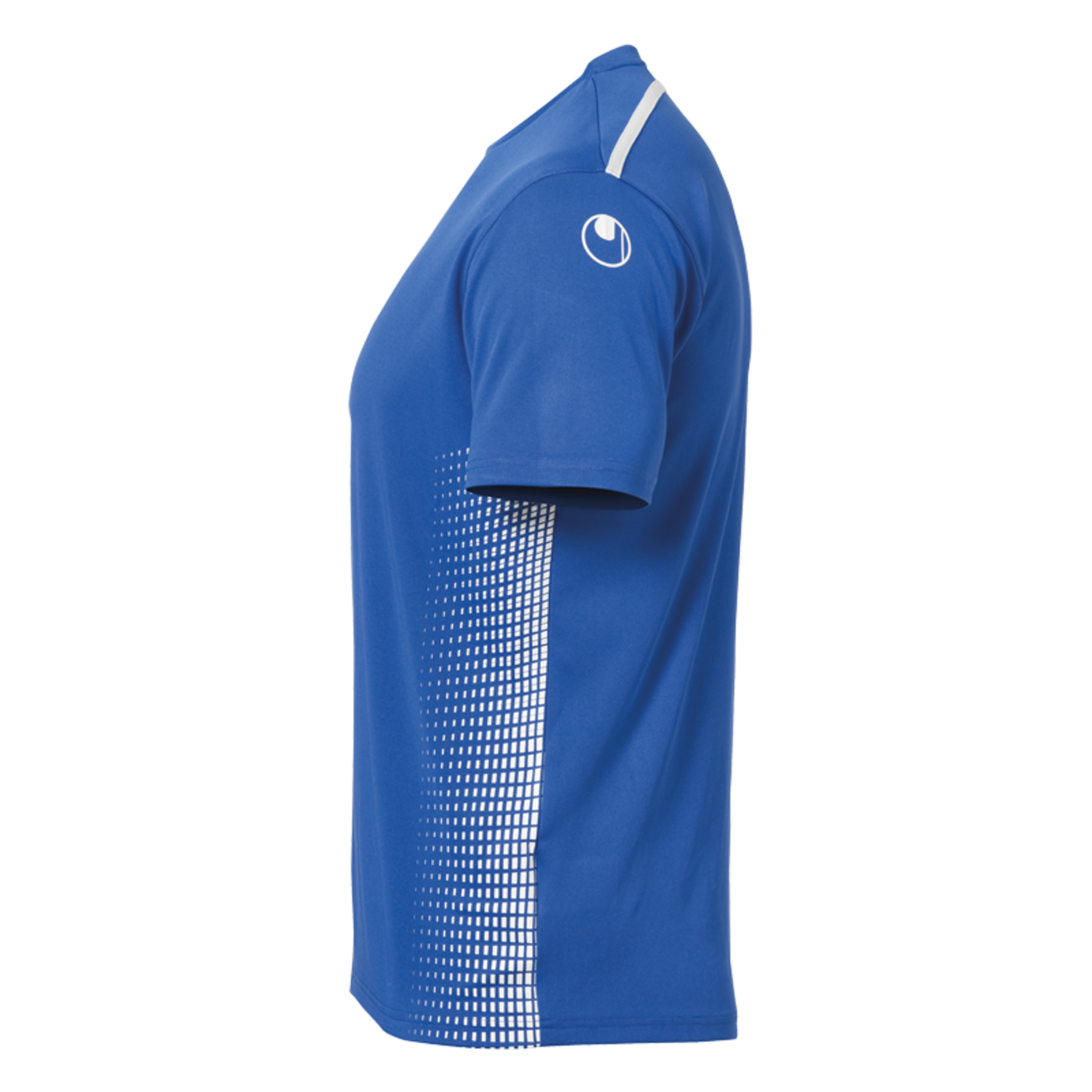 Camiseta Y Pantalón Uhlsport Score Kit Ss - Azul - Score Kit Ss Azur/blanco Uhlsport  MKP