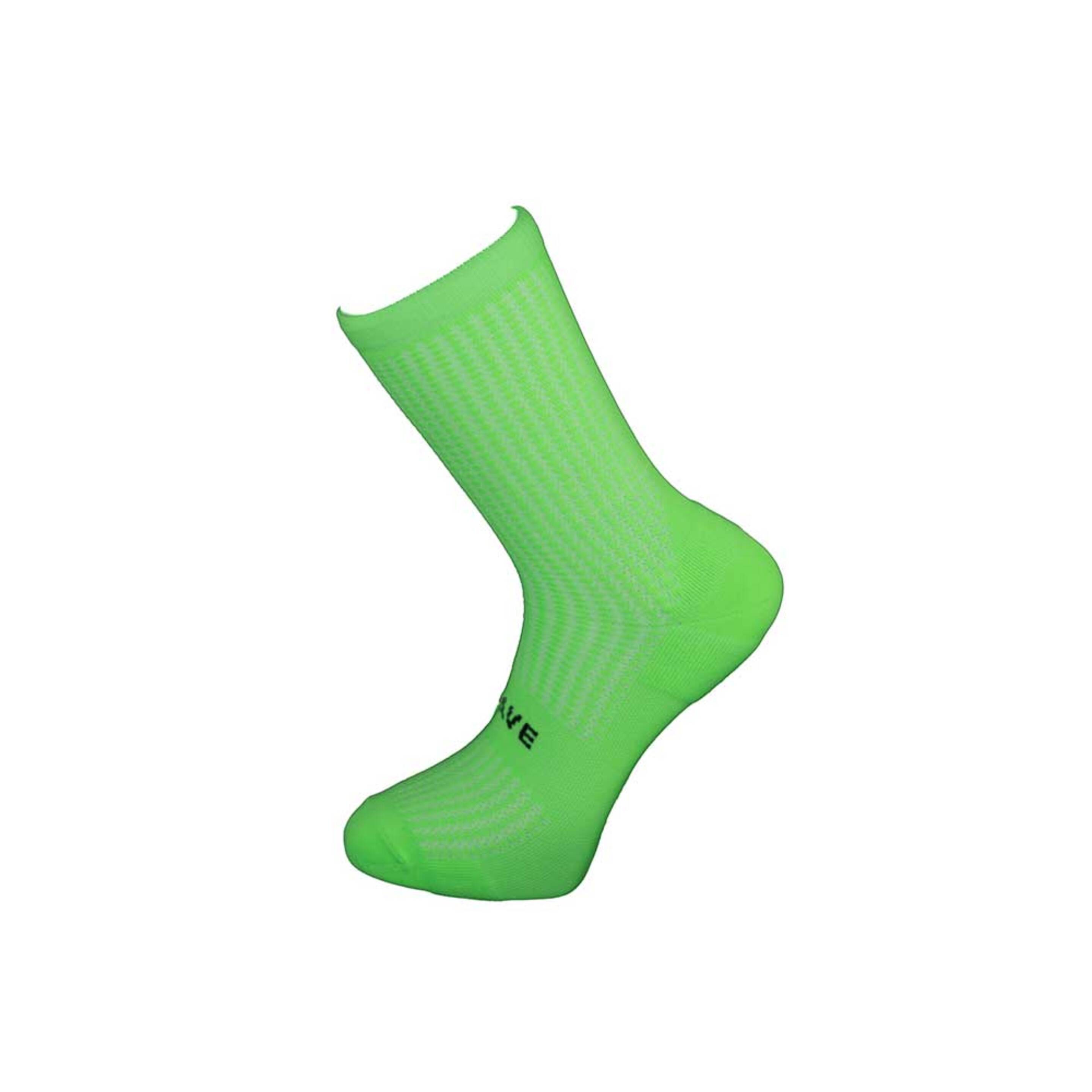 Calcetines Técnicos The One Brave Green