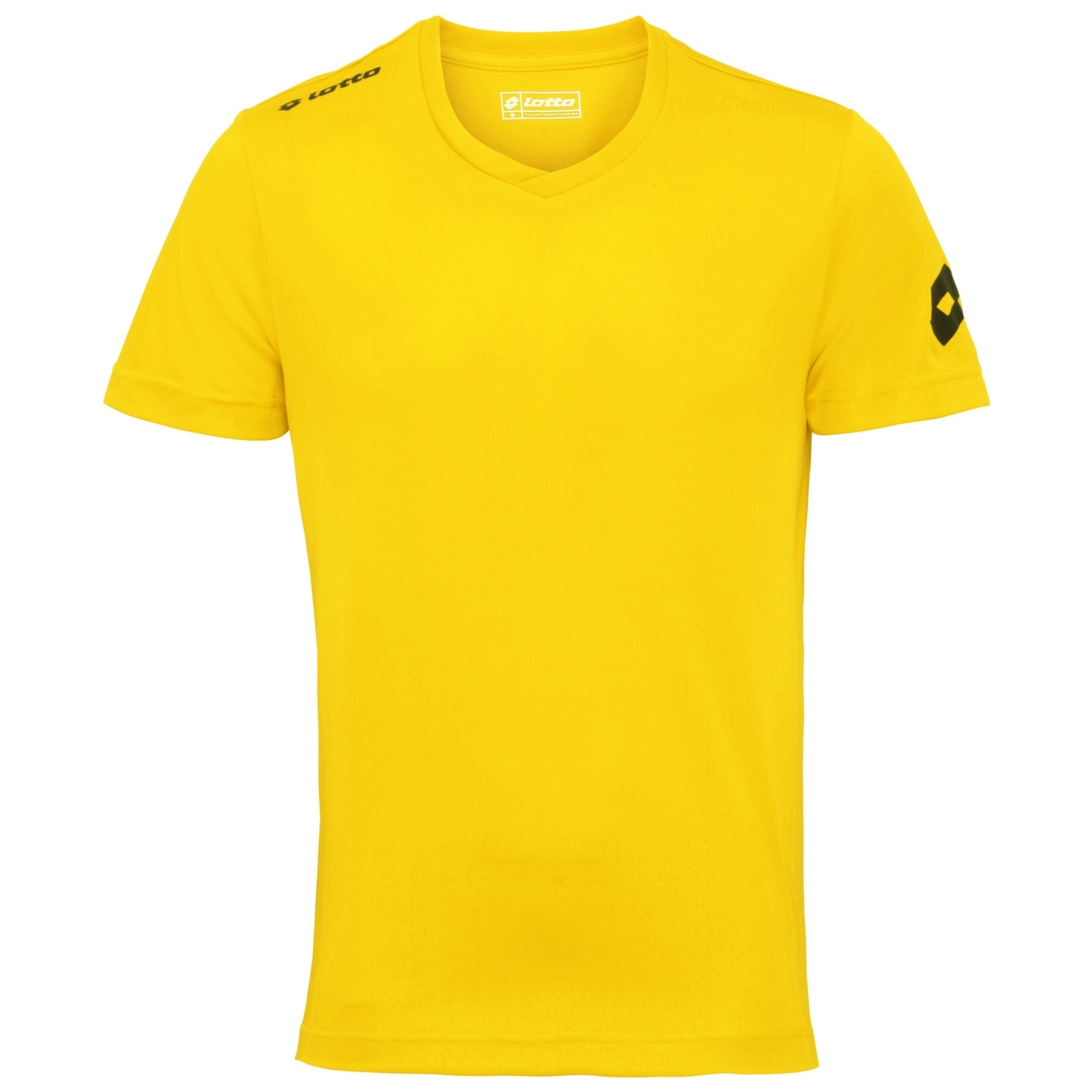Lotto - Lotto - Camiseta De Fútbol Transpirable Modelo Evo