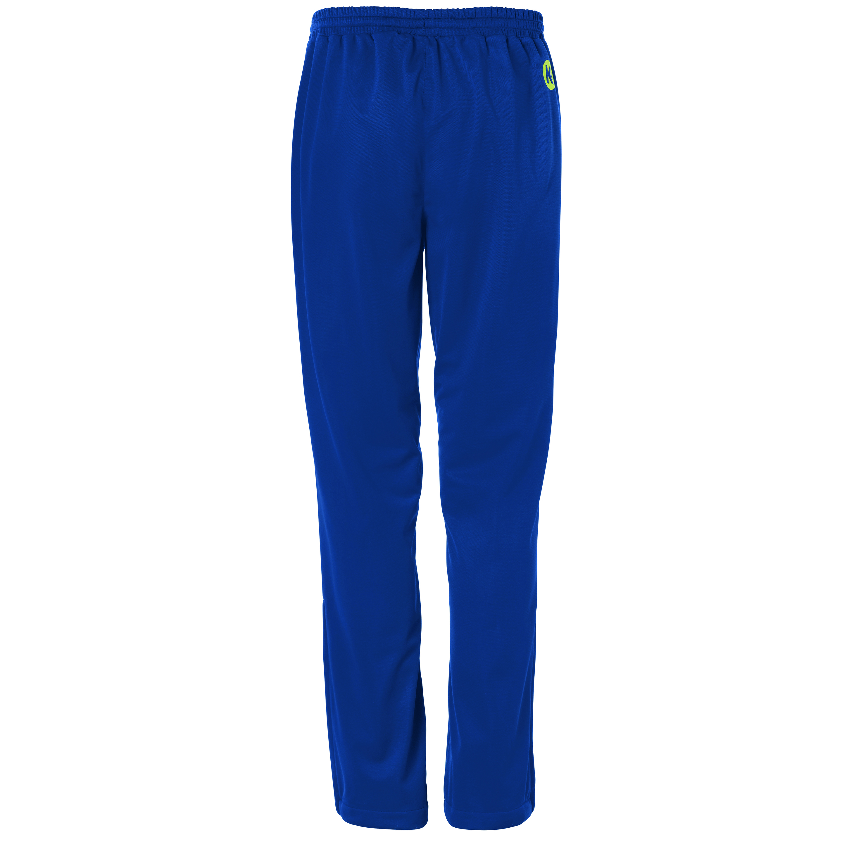 Curve Classic Pantalones Azul Deep/amarillo Fluor Kempa