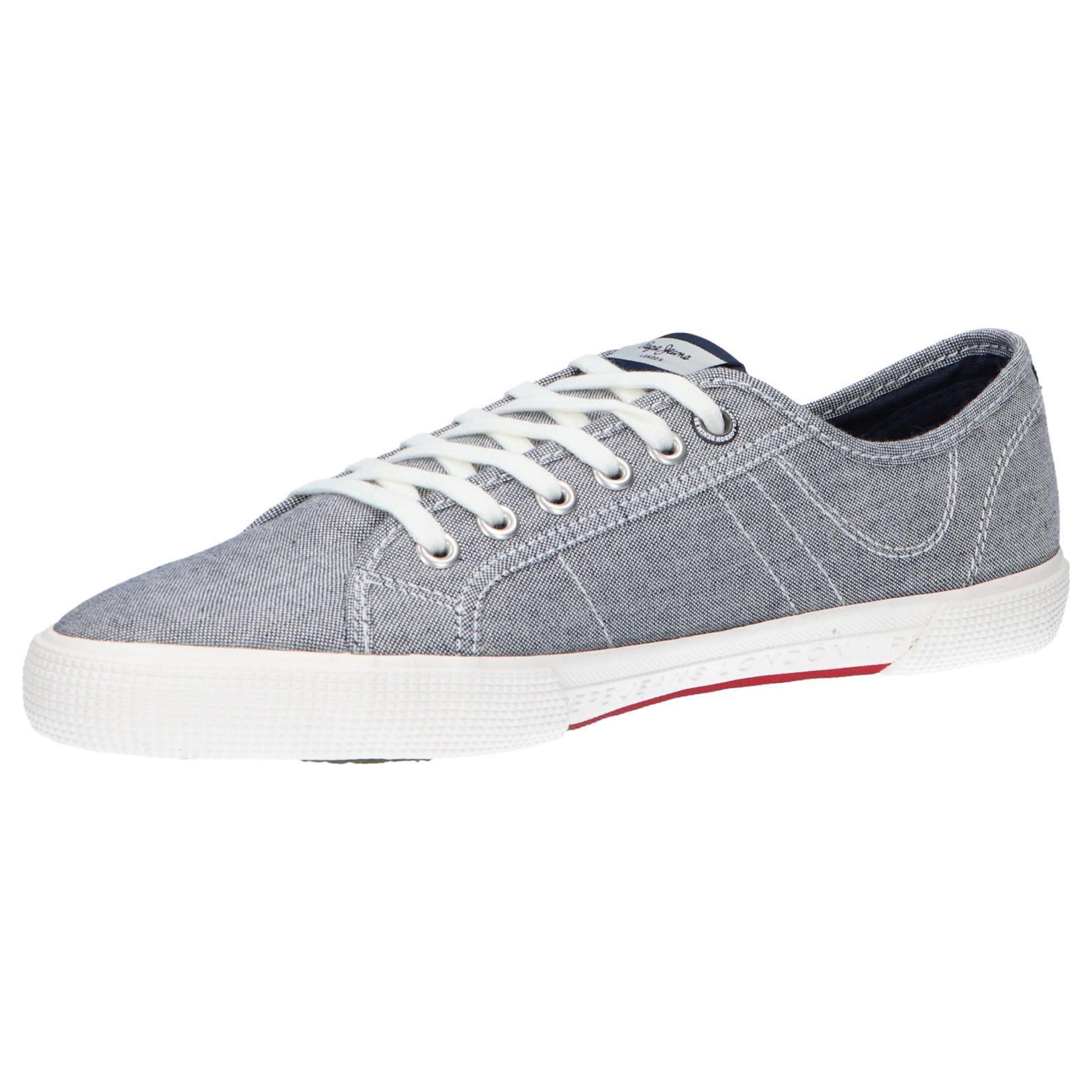 Deportivas Pepe Jeans Pms30626 Aberman