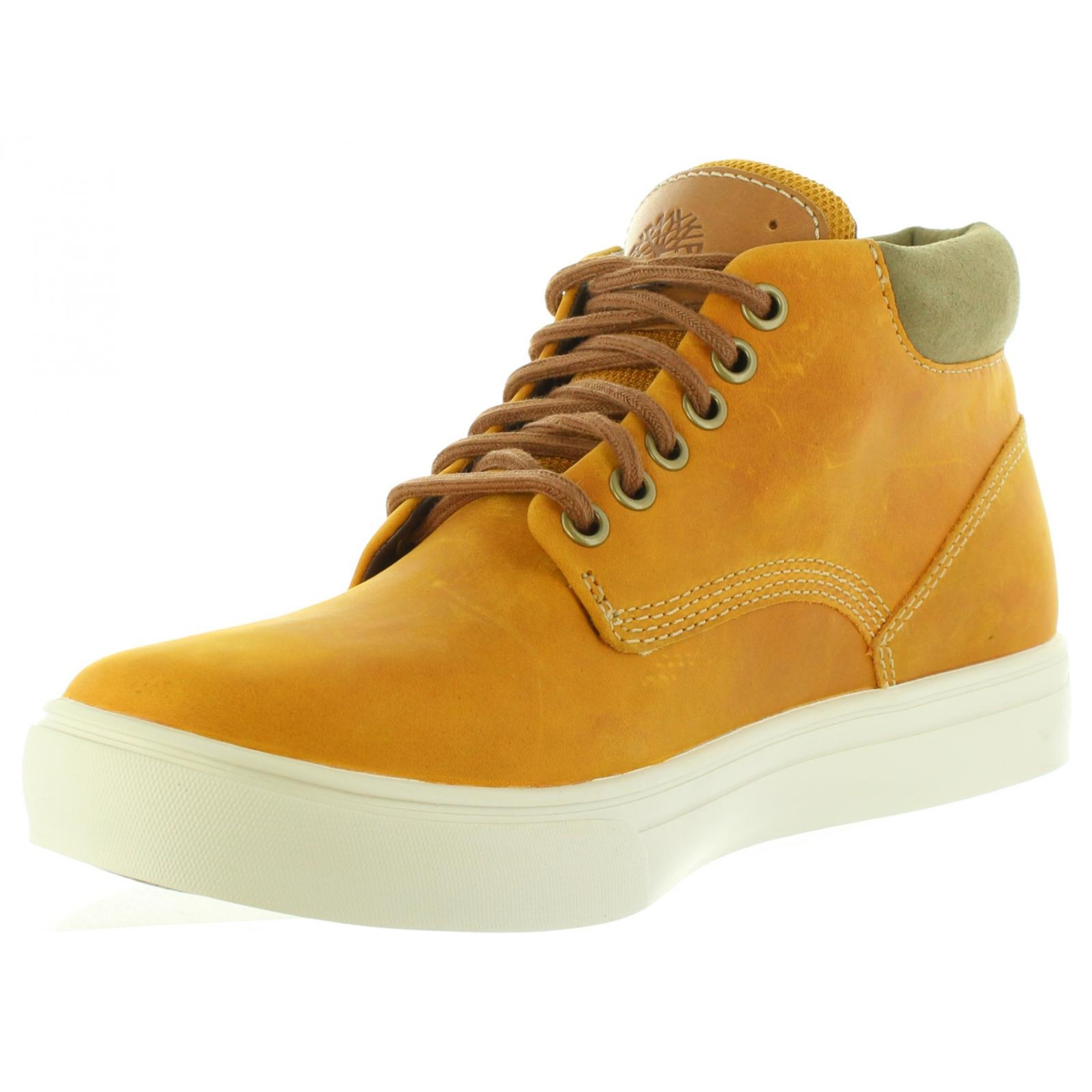 Botines Timberland A1j29