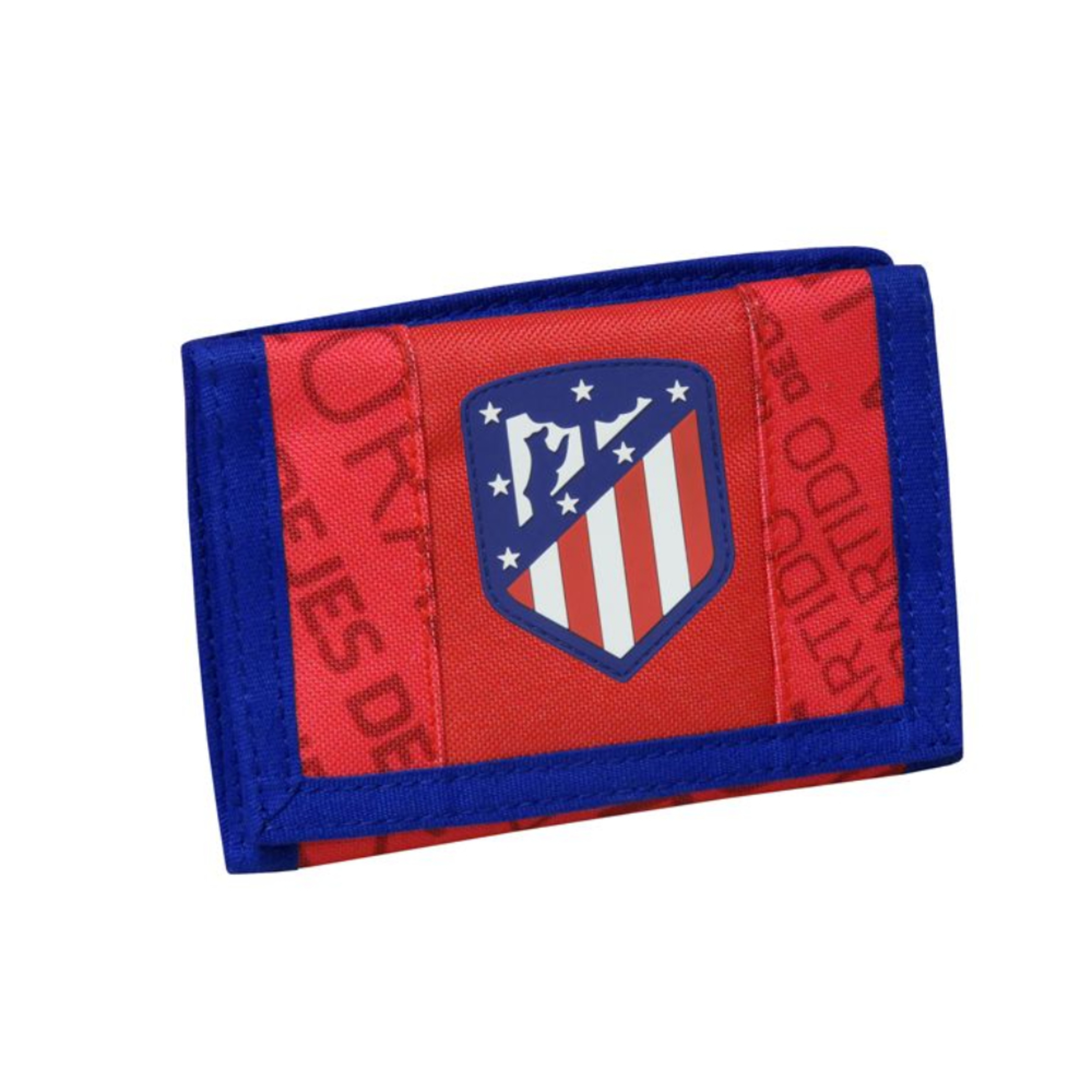 Atlético De Madrid.