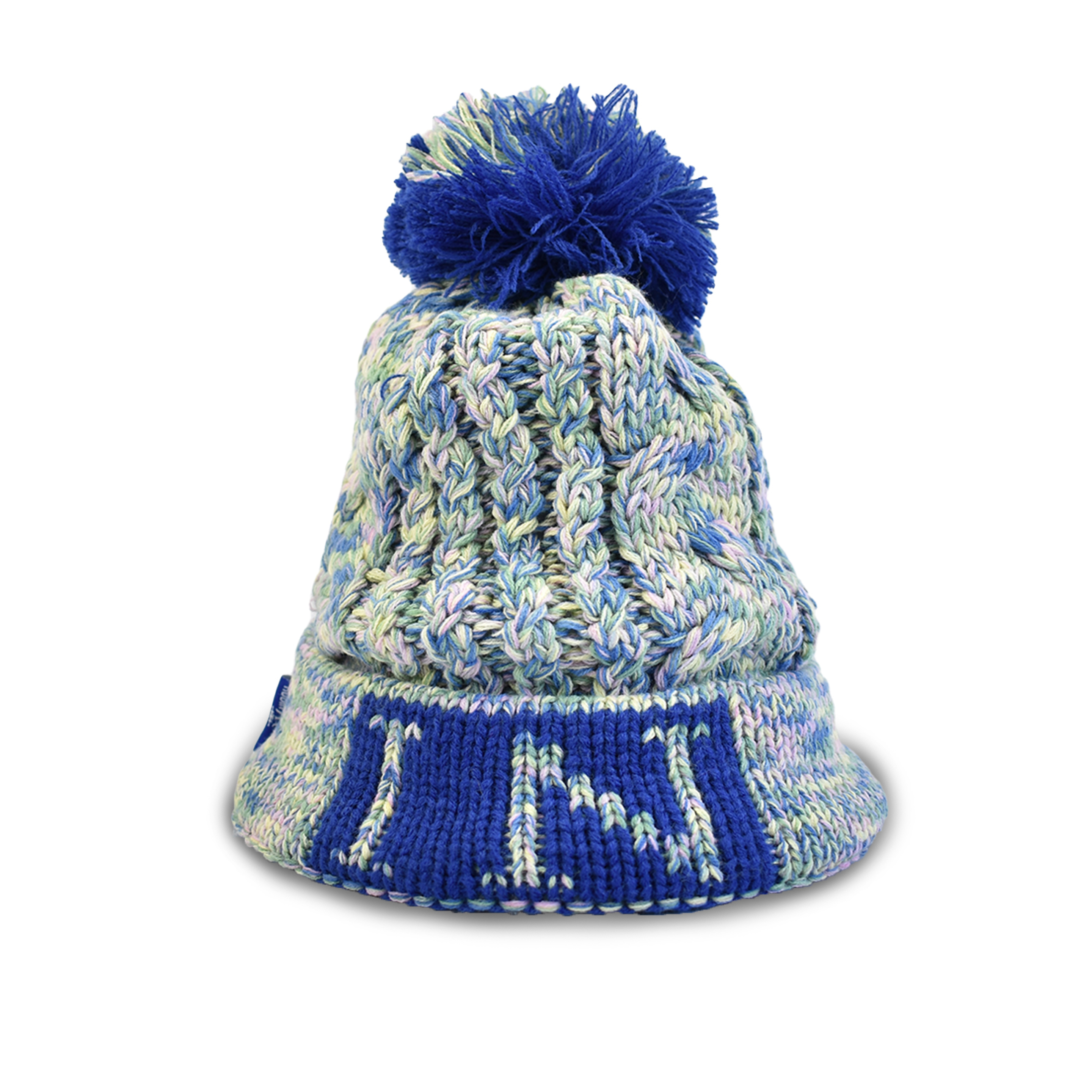 Gorro De Invierno Letras In Robin Ruth