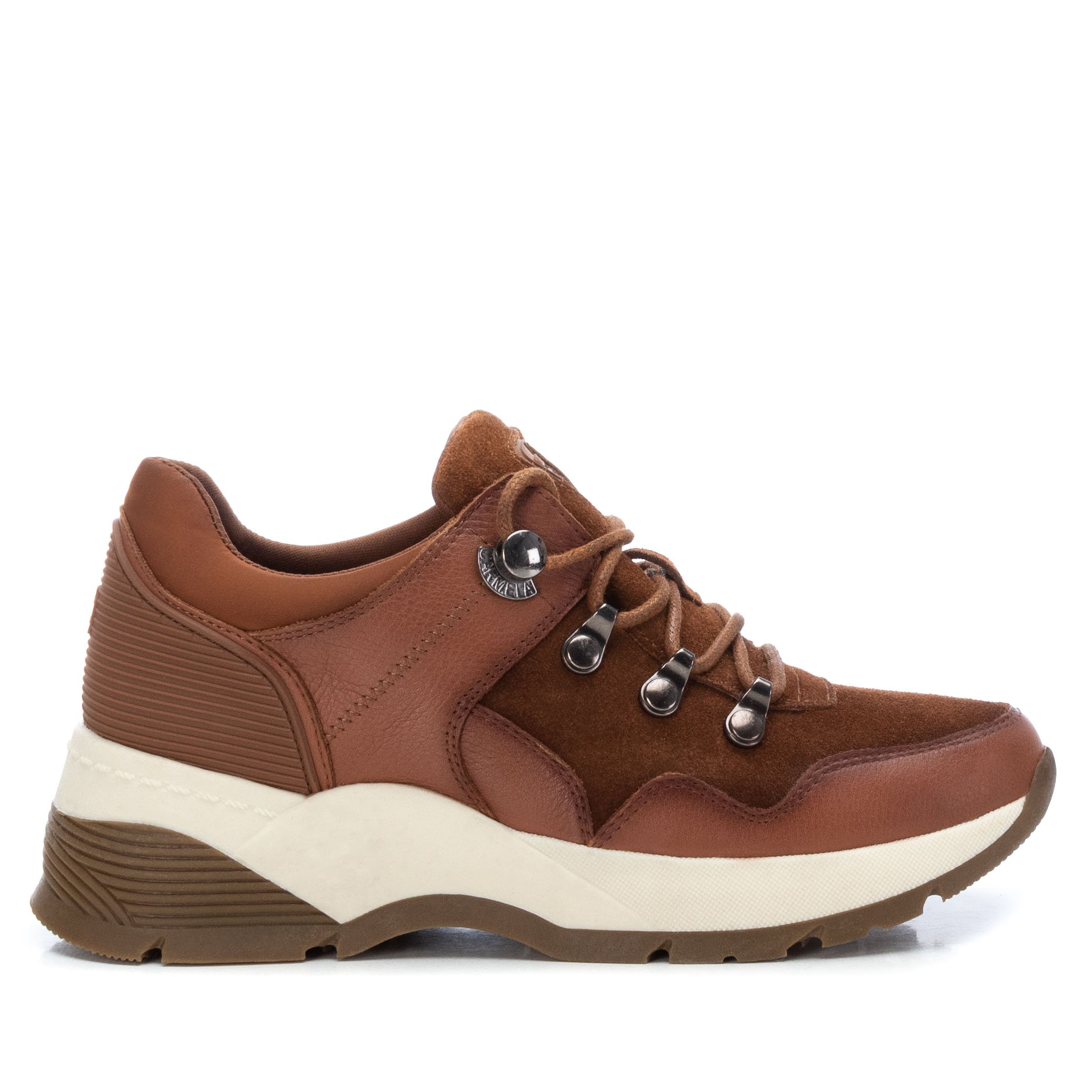 Sneaker Carmela 160155 - marron - 