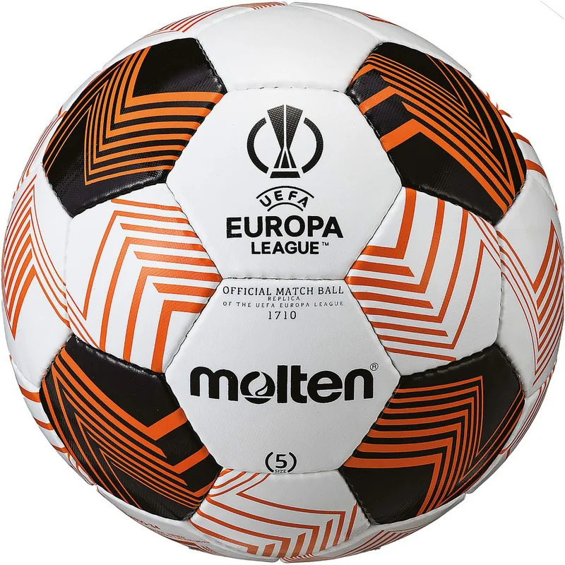 Bola De Futebol Uefa Europa League Replica 2023/2024