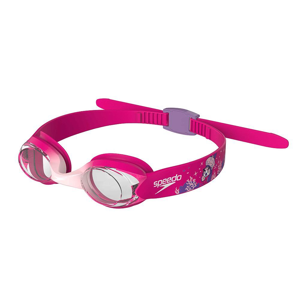 Gafas Piscina Speedo Illusion - rosa - 