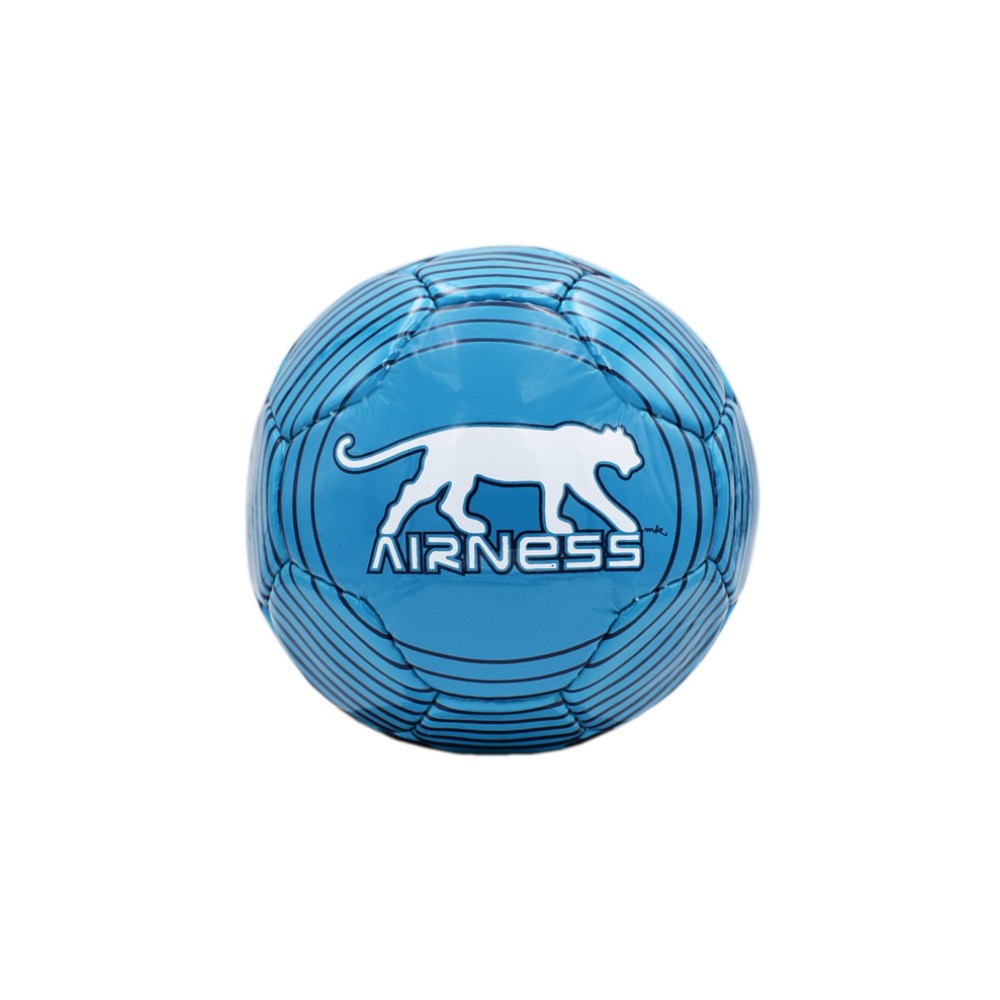 Mini Balón De Fútbol Airness Copa 2022 - azul - 