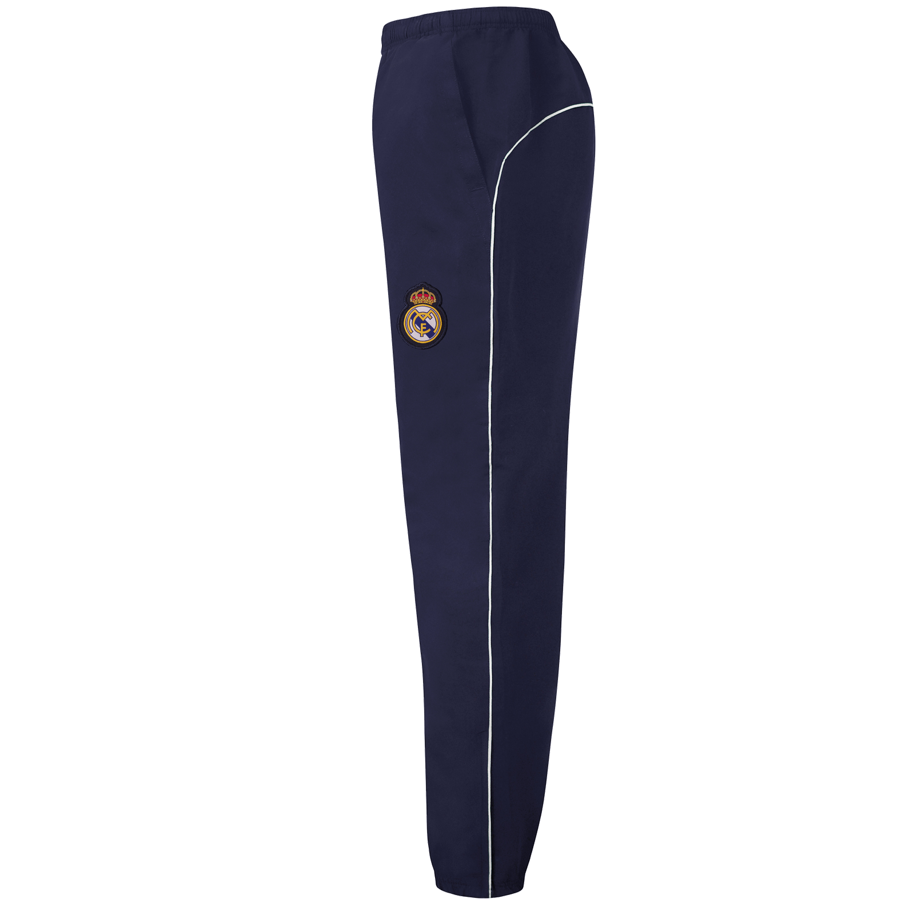 Real Madrid - Chándal Oficial - Chaqueta Y Pantalón Largo