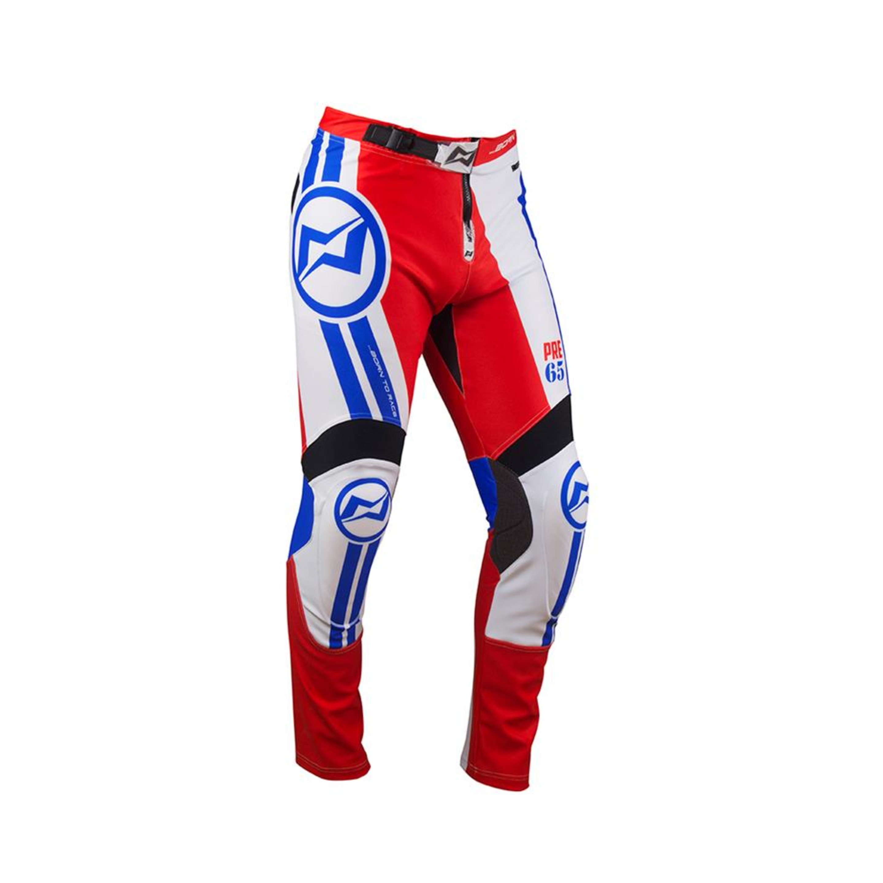 Pantalon Trial Mots Pre-65