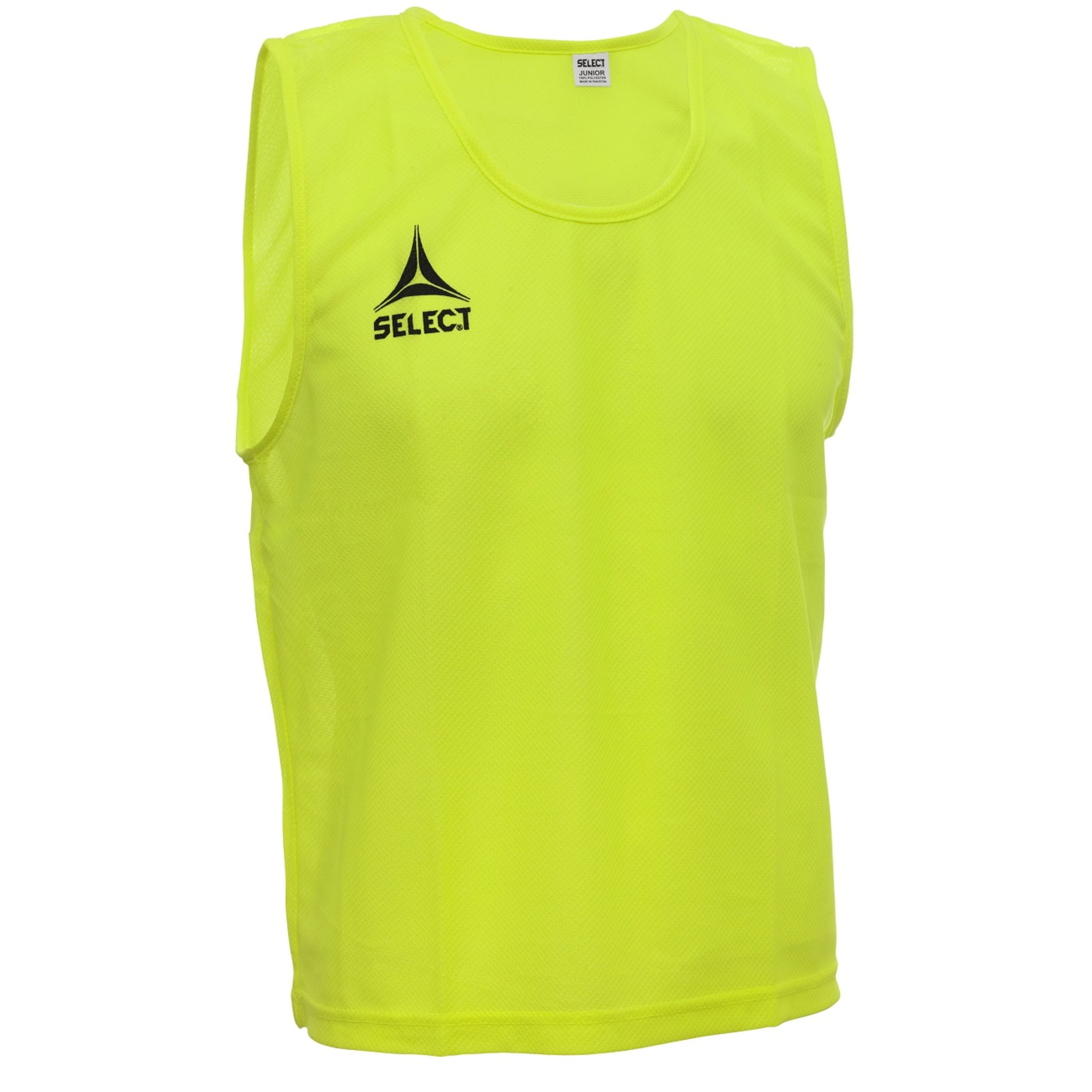 Camiseta Select Basic - amarillo - 