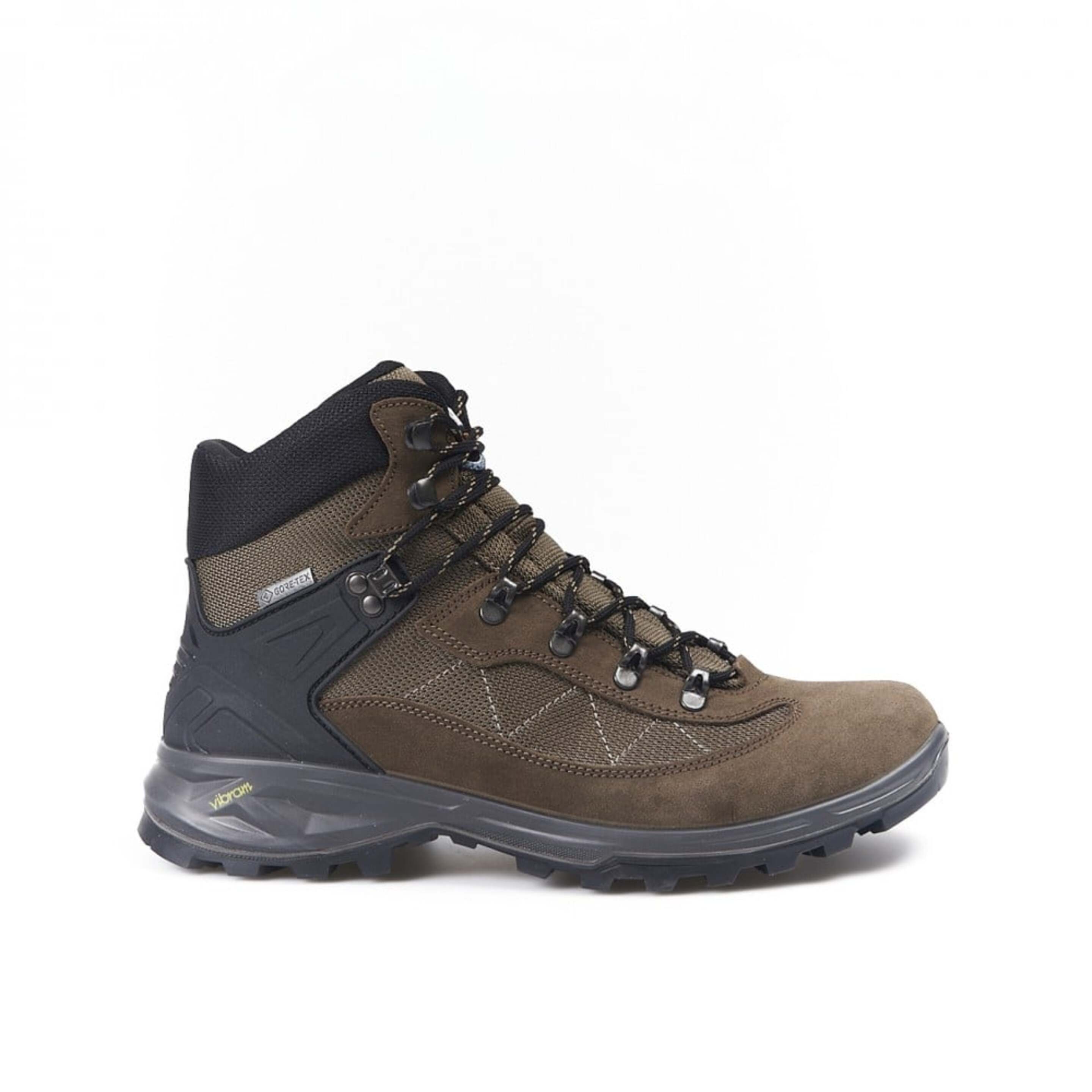 Botas De Montanha Impermeável Bestard Brot Gore-tex 3577 - Castanho - Botas de montanha e trekking para homens | Sport Zone MKP