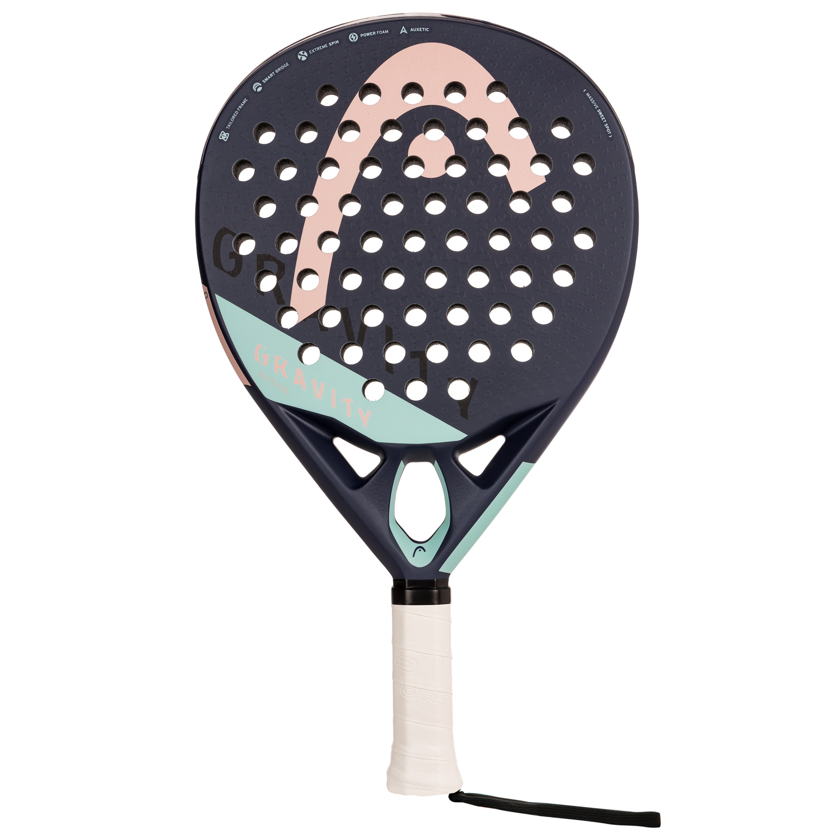 Pala De Padel Gravity Motion 2022