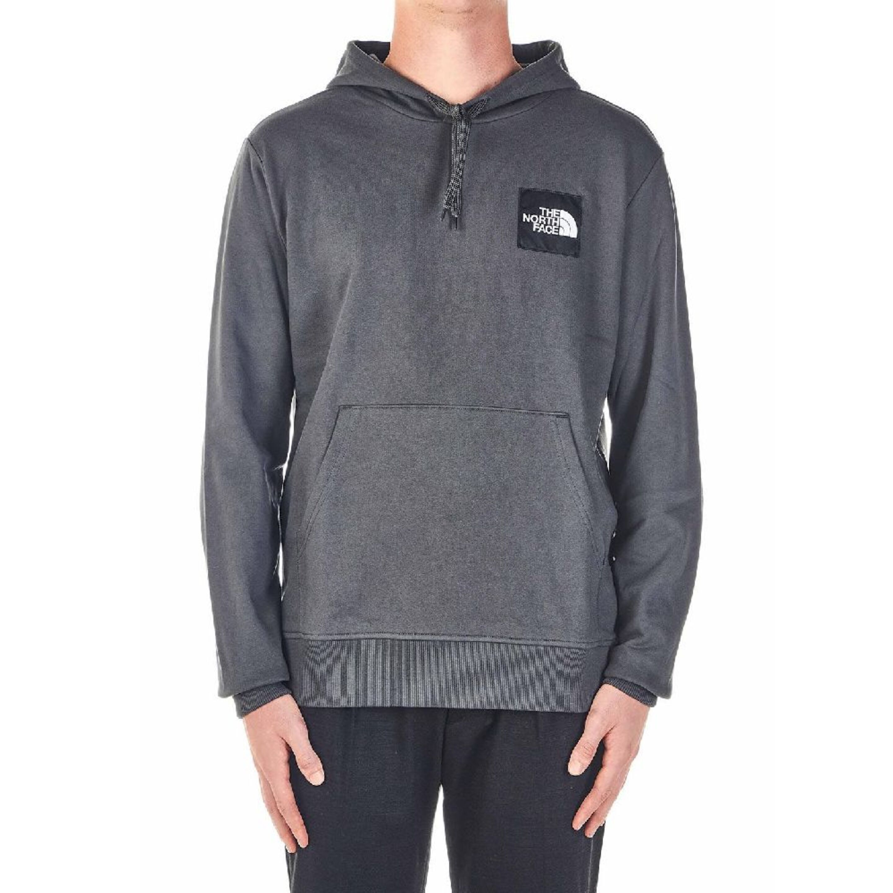 Sudadera The North Face Nf0a4m8d0c51asphaltgrey