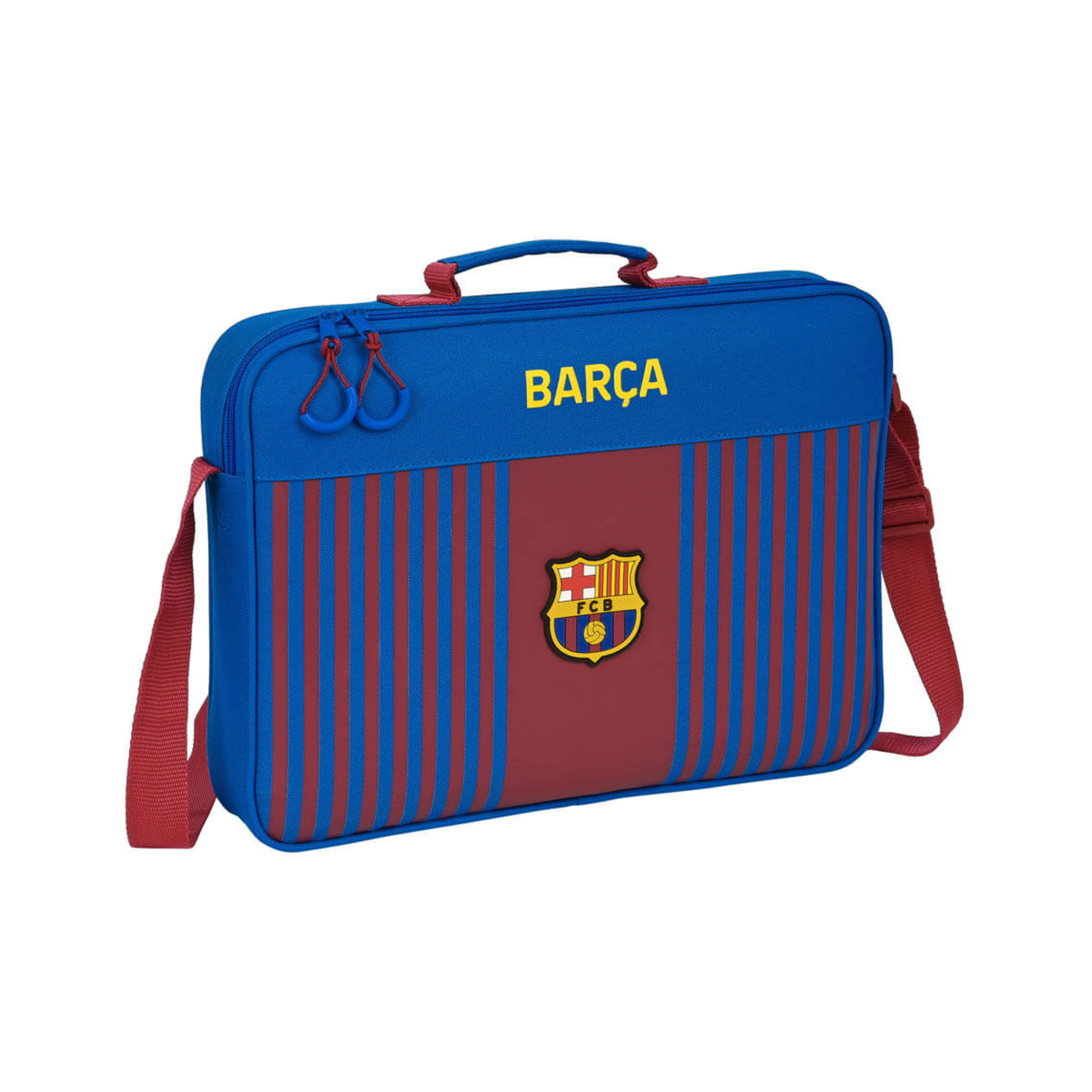 Cartera Extraescolares Fc Barcelona