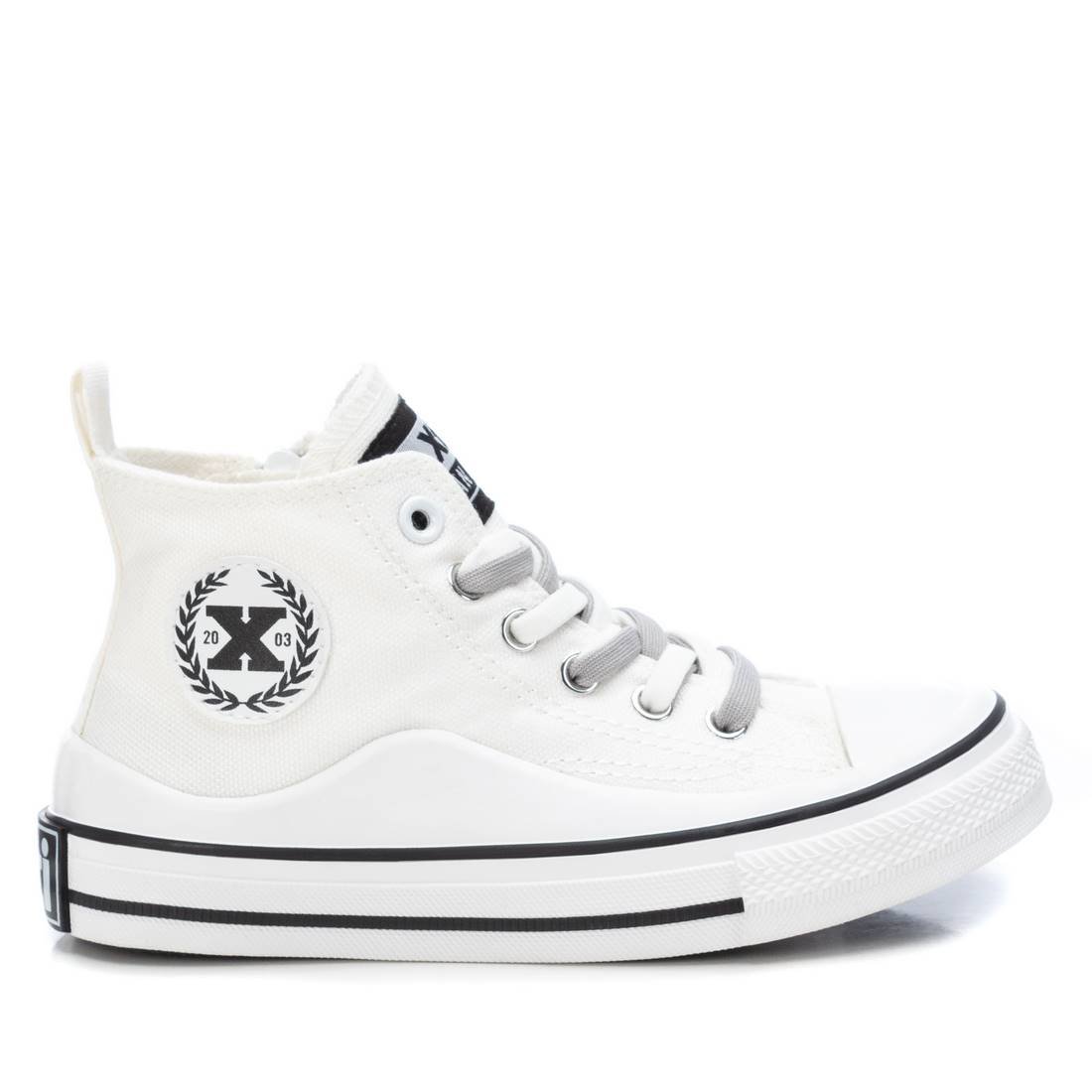 Sneaker Xti 150336 - blanco - 